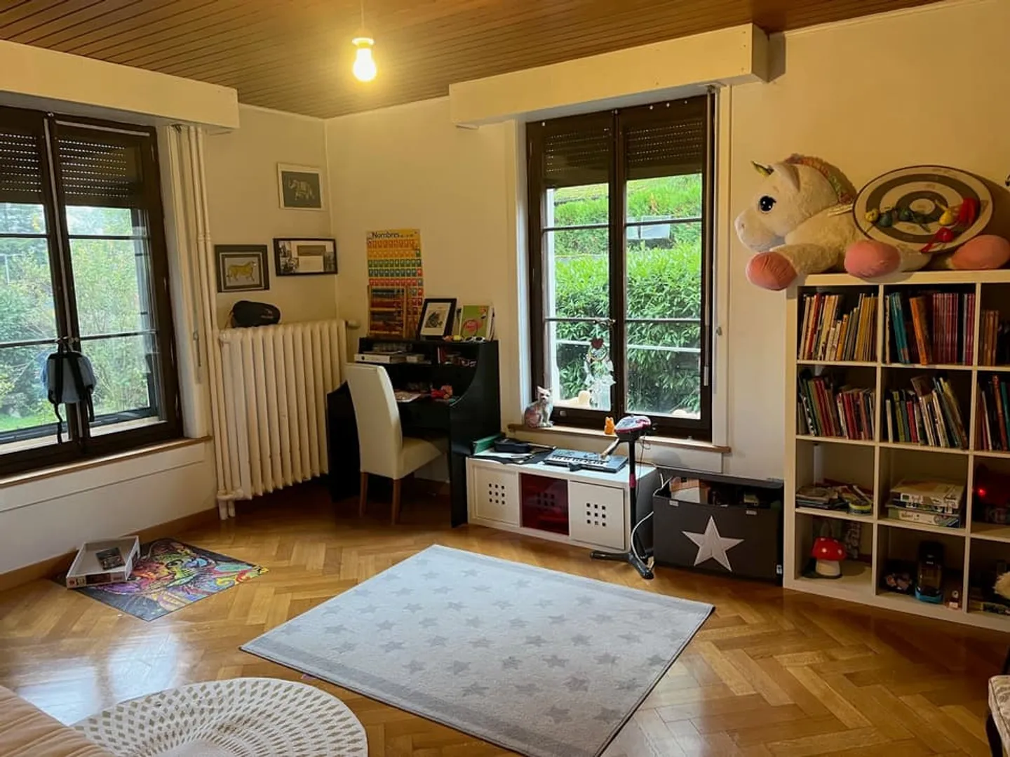 Colombier (Milvignes) - Wohngebäude mit 3 Einheiten und Garagen - Foto 3 von 13