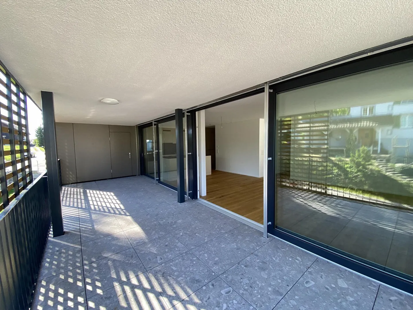Appartement Exclusif au Standard de Propriété - Photo 7 sur 8
