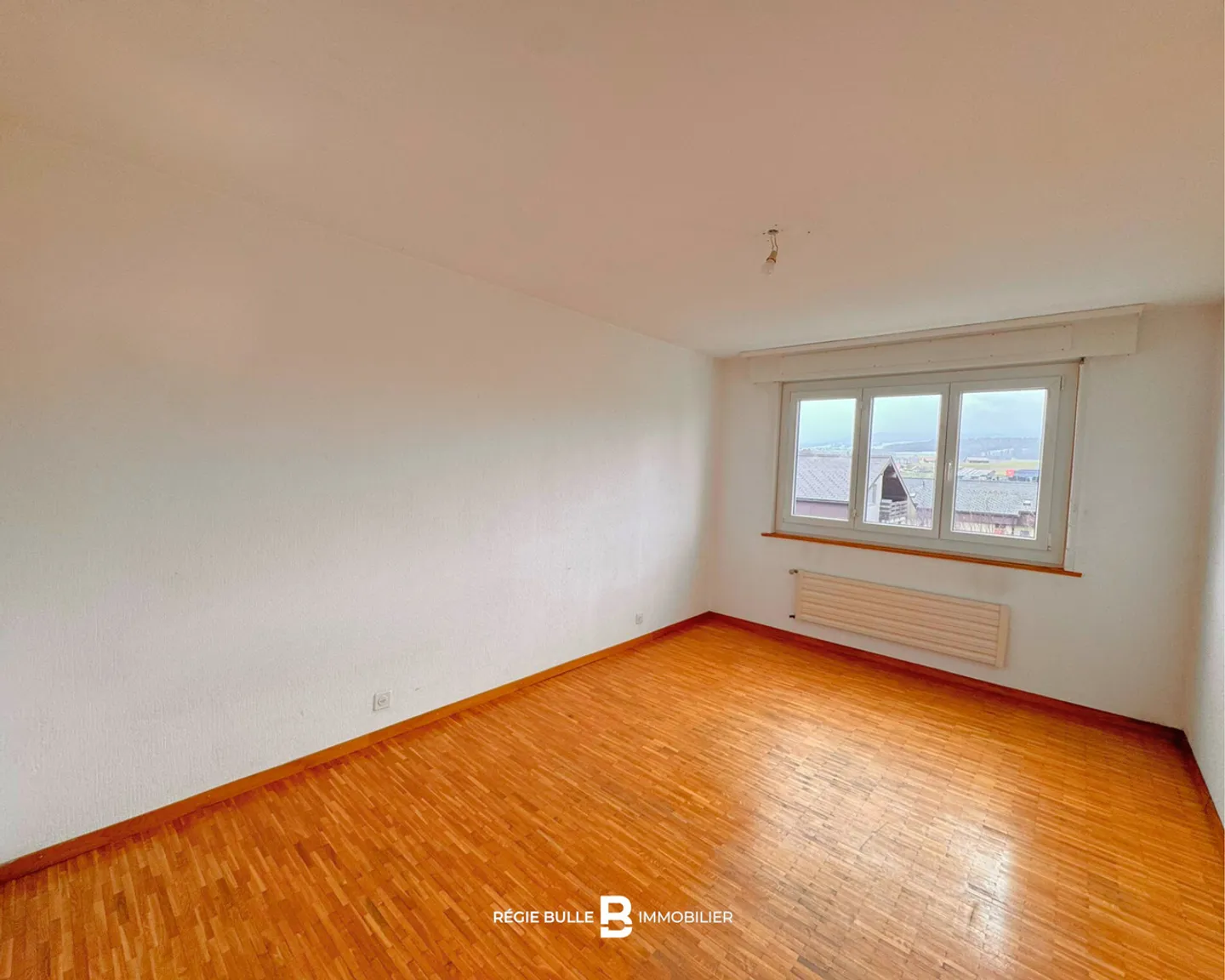 Villaz-St-Pierre - Appartamento 3.5 stanze in ristrutturazione - Foto 4 di 6