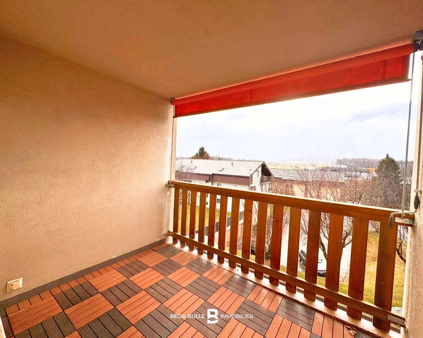 Villaz-St-Pierre - Appartamento 3.5 stanze in ristrutturazione - Foto 5 di 6