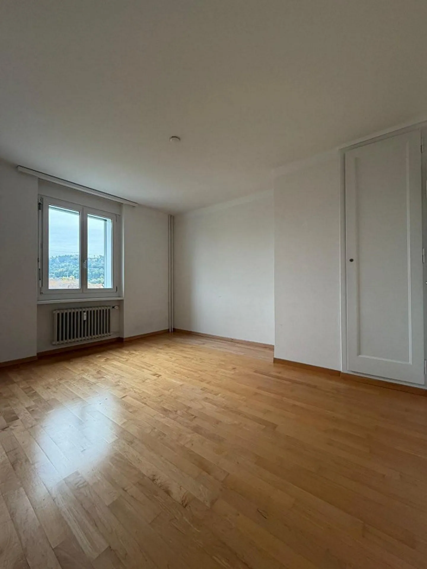 Cozy 3.5-room apartment with balcony and lift in Ostermundigen - Photo 4 of 8