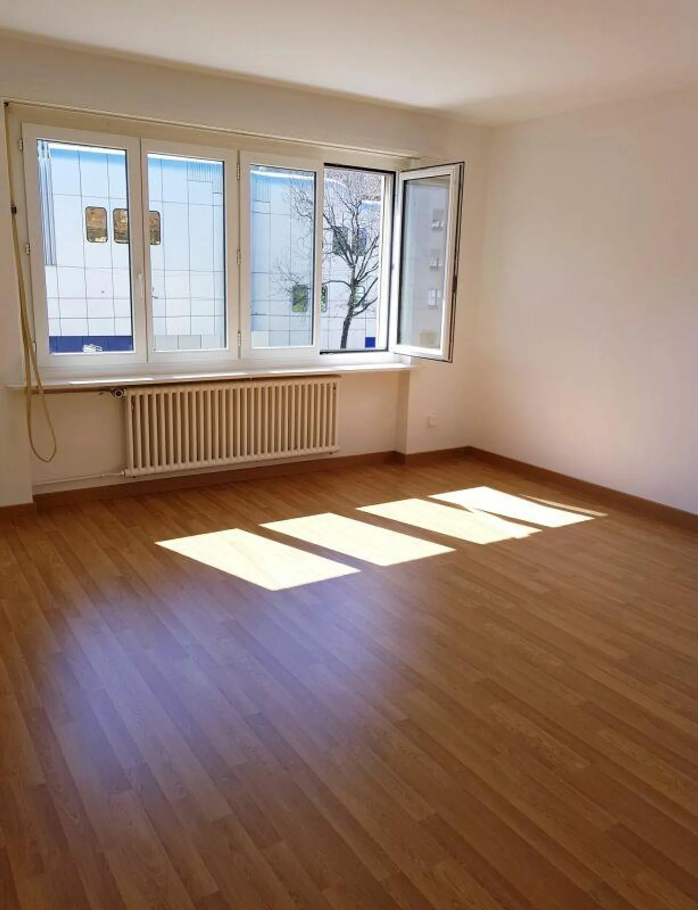 Gemütliche Wohnung in St. Gallen - Foto 4 von 6