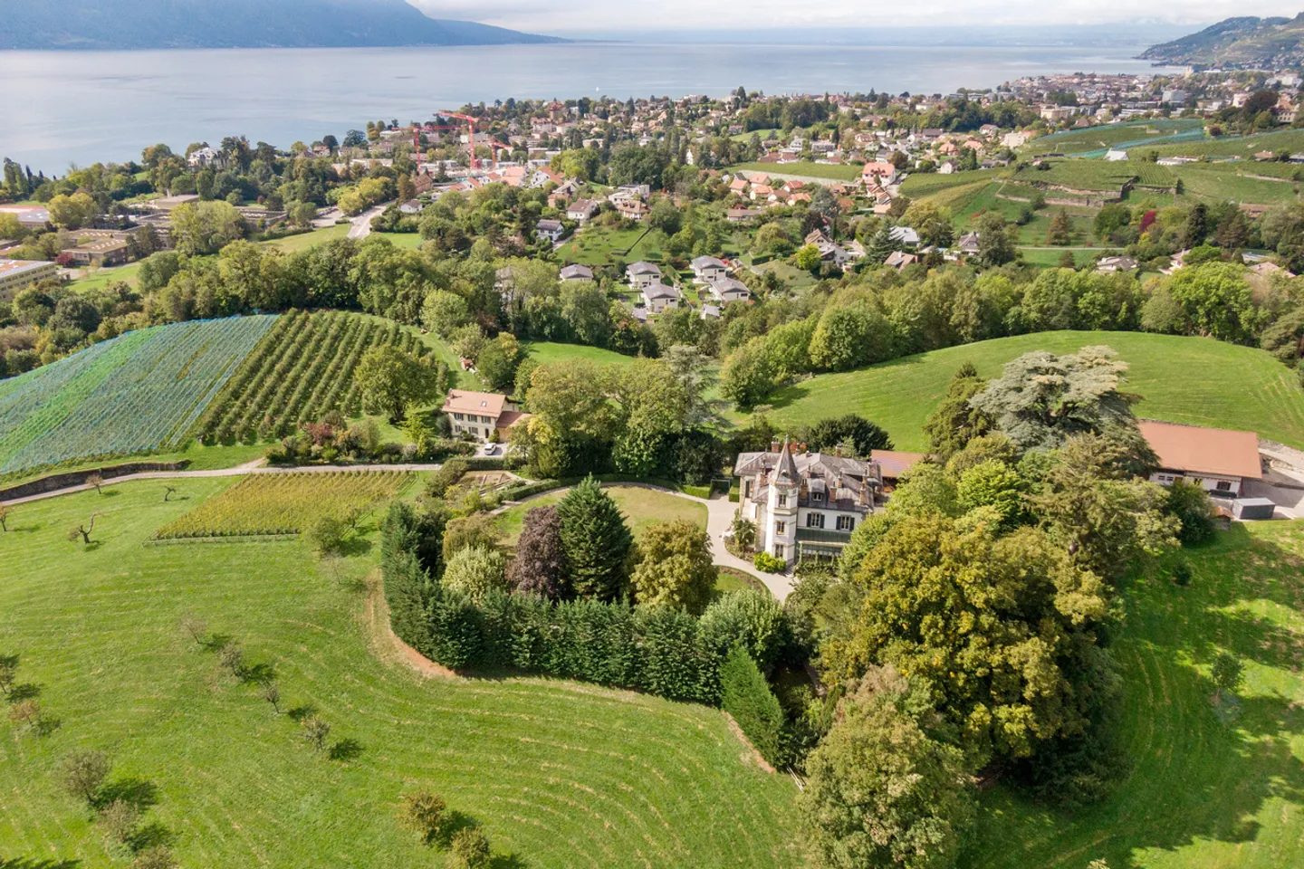 Casa singola in affitto - Foto 1 di 18