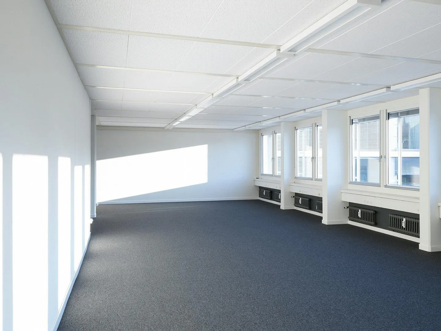 Lavorare dove vive Basilea - Spazio ufficio con carattere 1 mese gratis - Foto 9 di 12