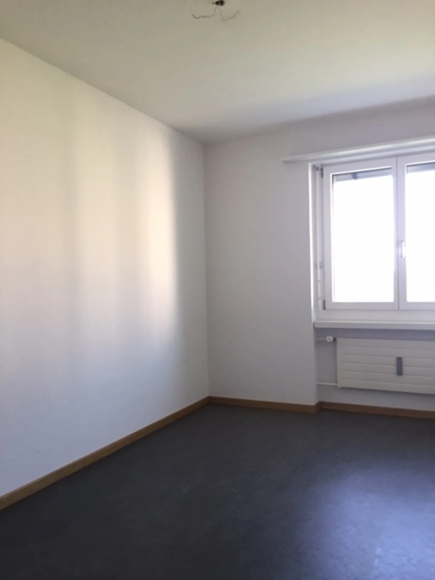 Beautiful 3.5 room apartment with balcony! - Photo 6 of 6