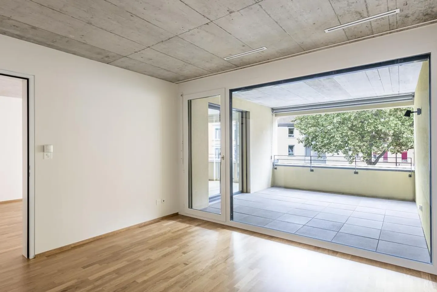 AFFITTARE SENZA DEPOSITO - La tua nuova casa ti aspetta! - Foto 4 di 7