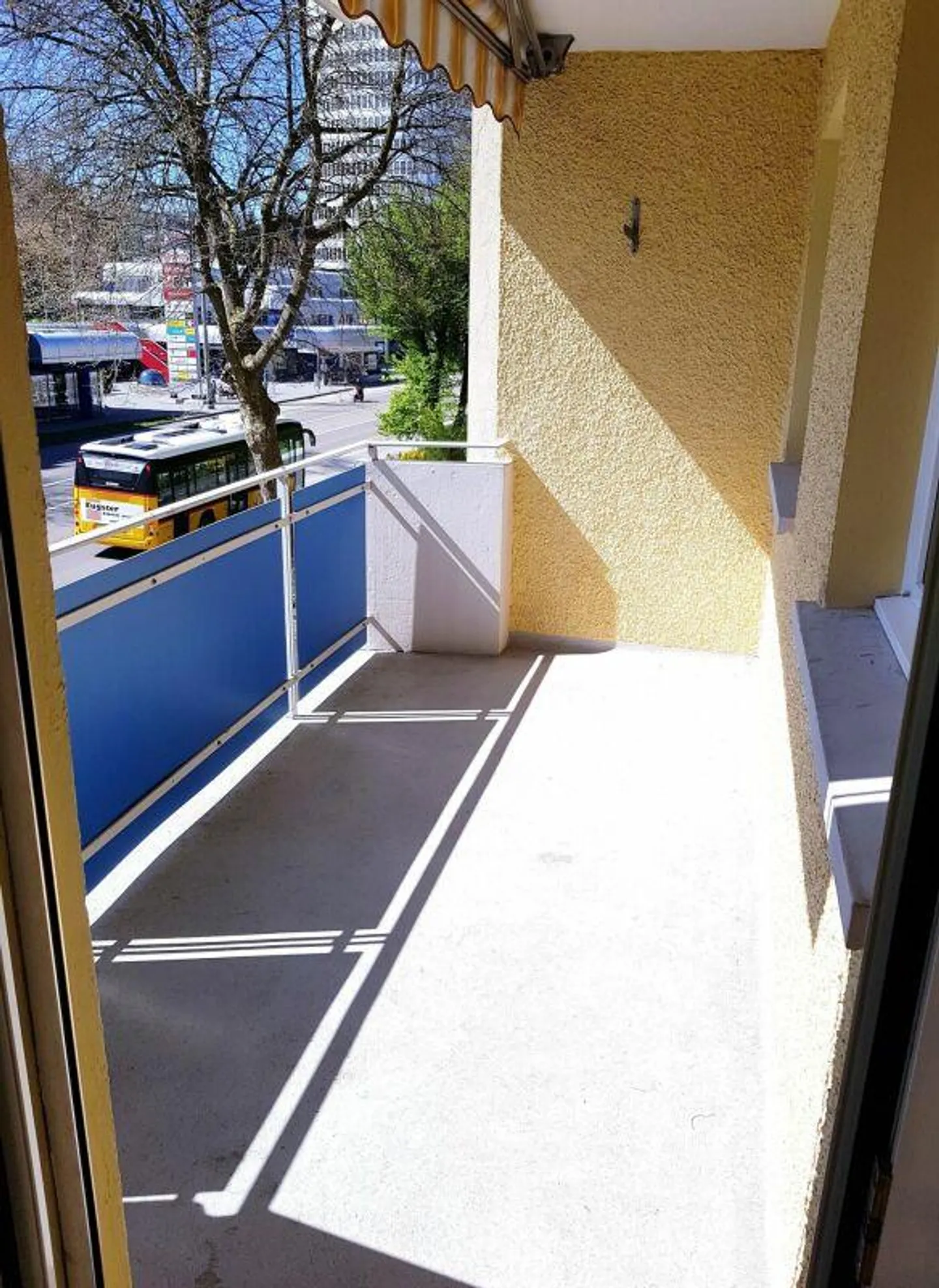 Gemütliche Wohnung in St. Gallen - Foto 6 von 6