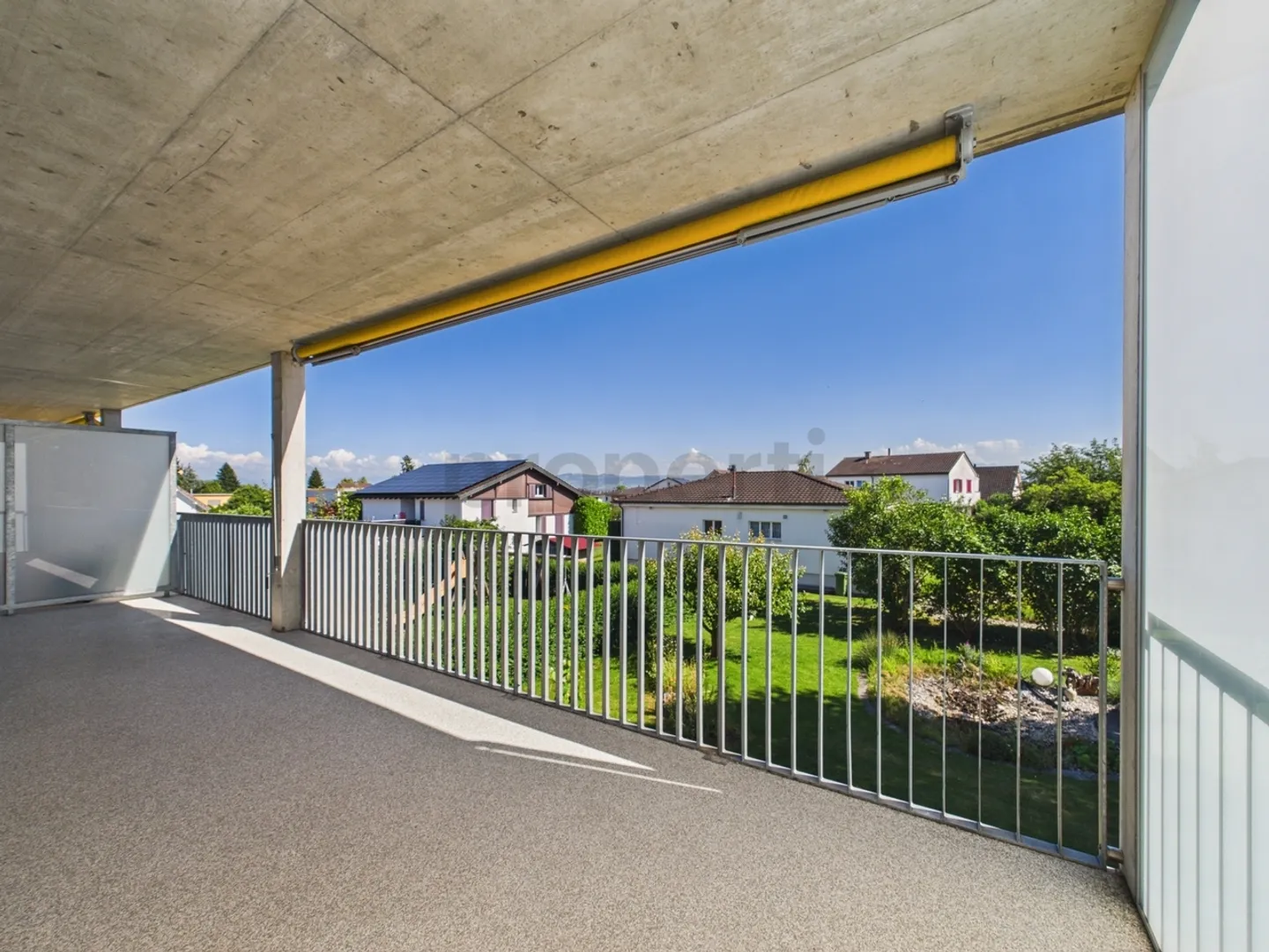 Modernes Apartment in Familiengegend - Foto 4 von 13