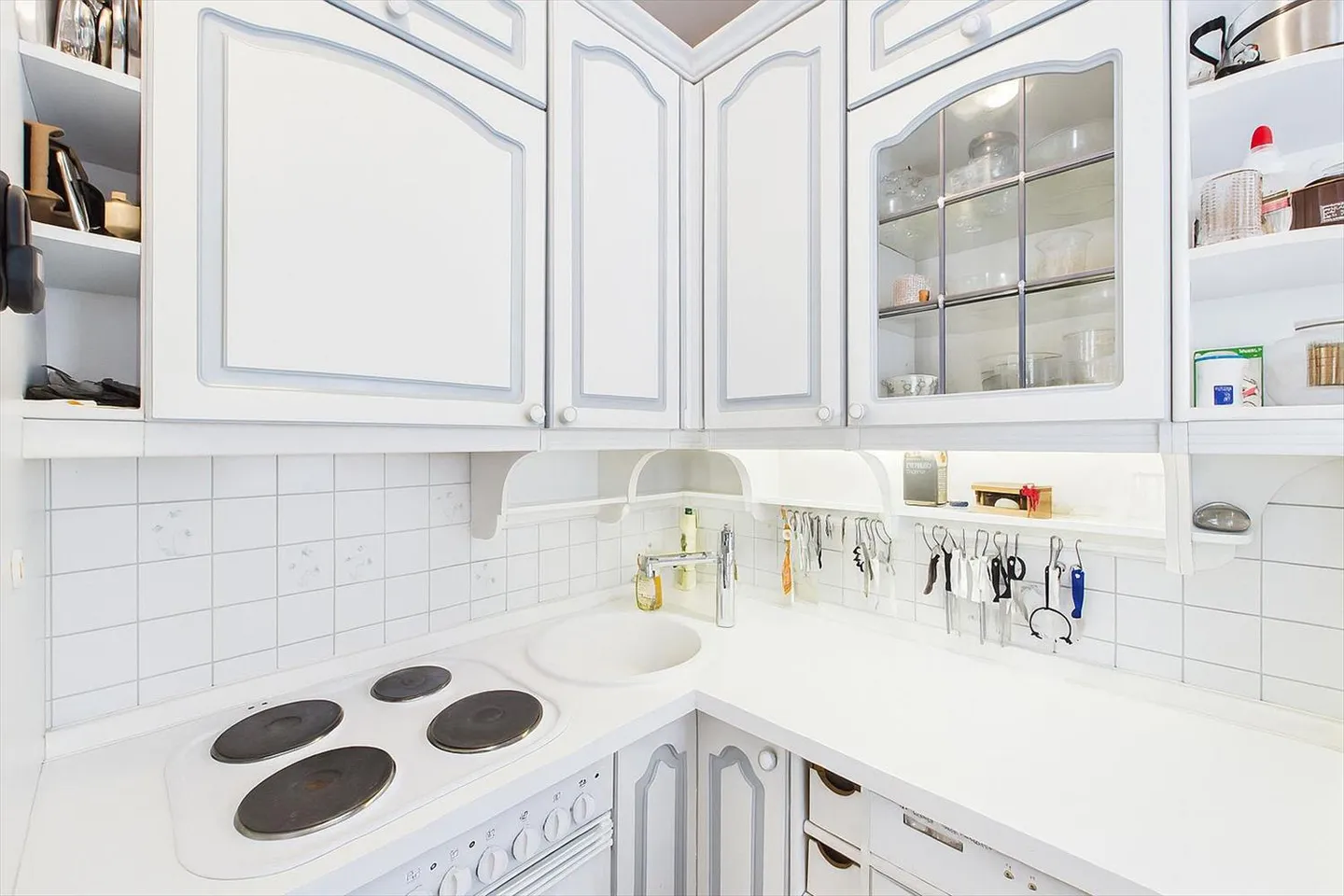 Appartement 3.5 pièces - Foto 10 von 13