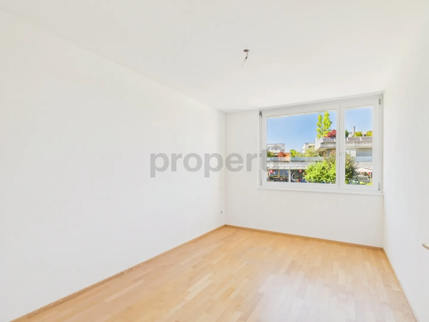 Modernes Apartment in Familiengegend - Foto 6 von 13