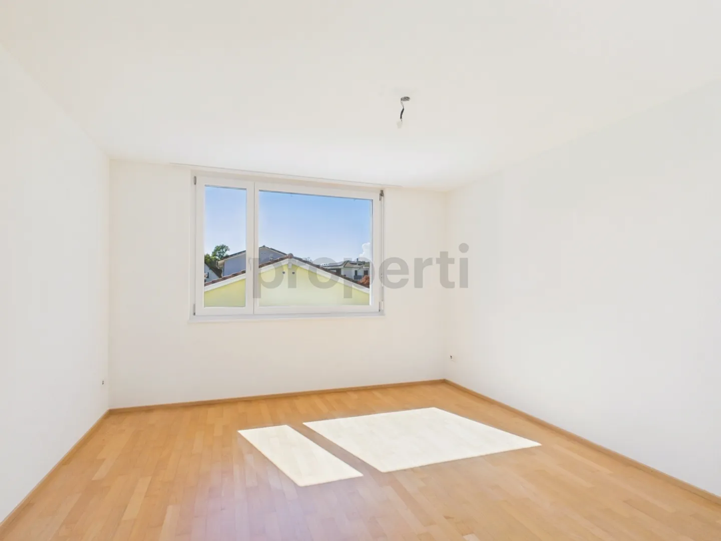Modernes Apartment in Familiengegend - Foto 8 von 13