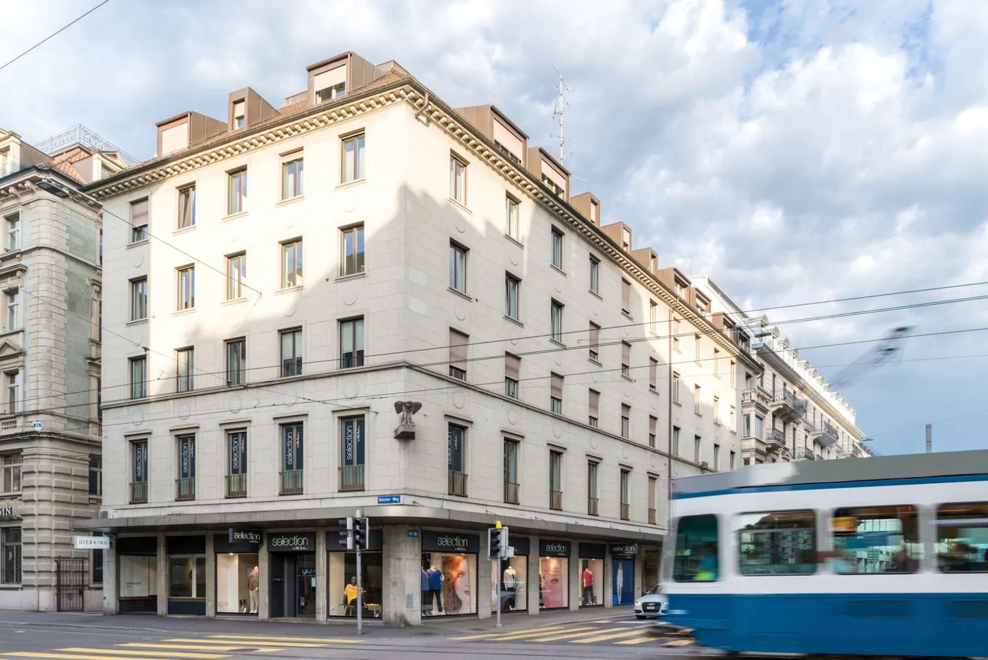 Bureaux attrayants dans un emplacement de choix - Photo 1 sur 5