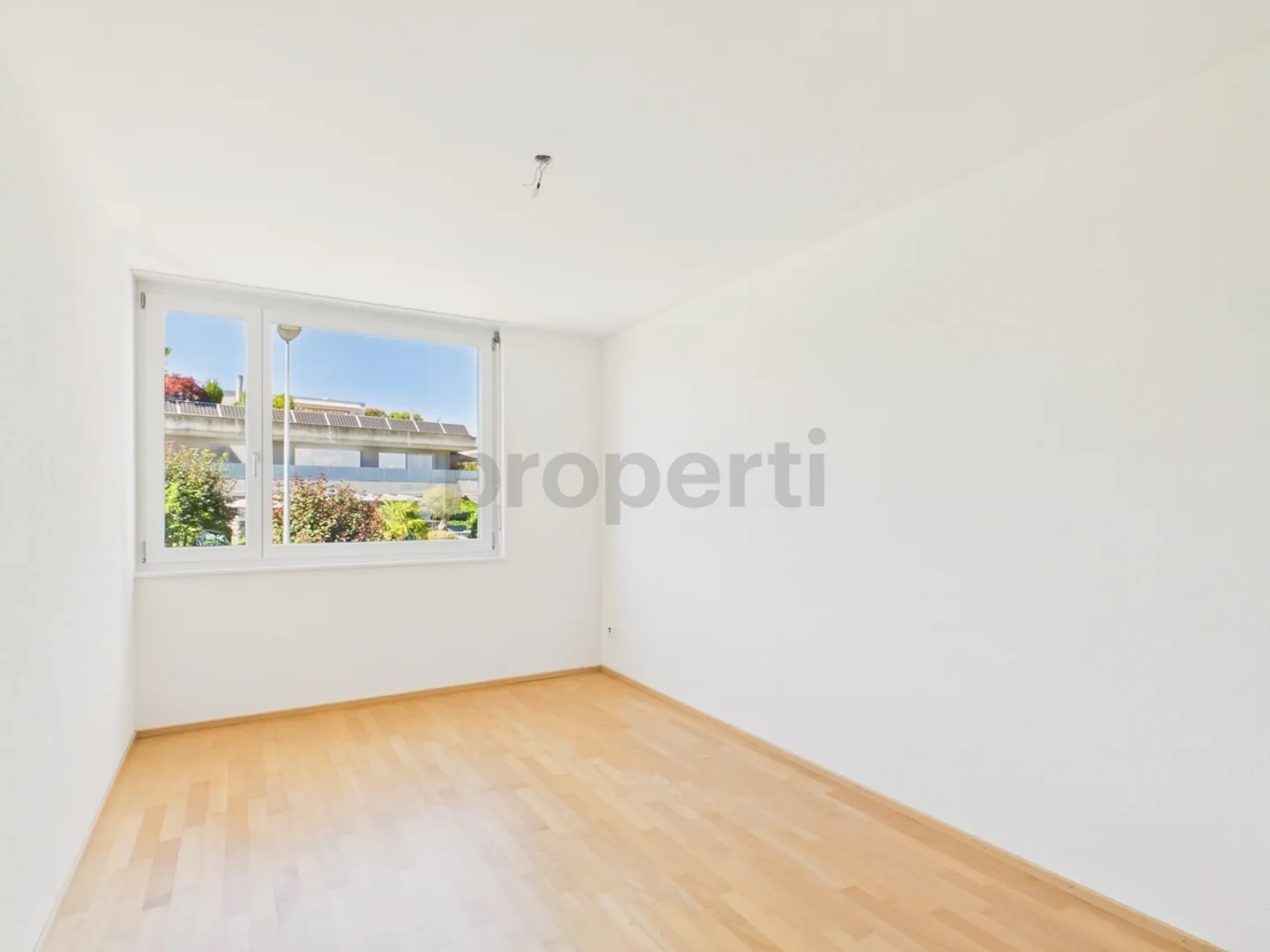 Modernes Apartment in Familiengegend - Foto 7 von 13