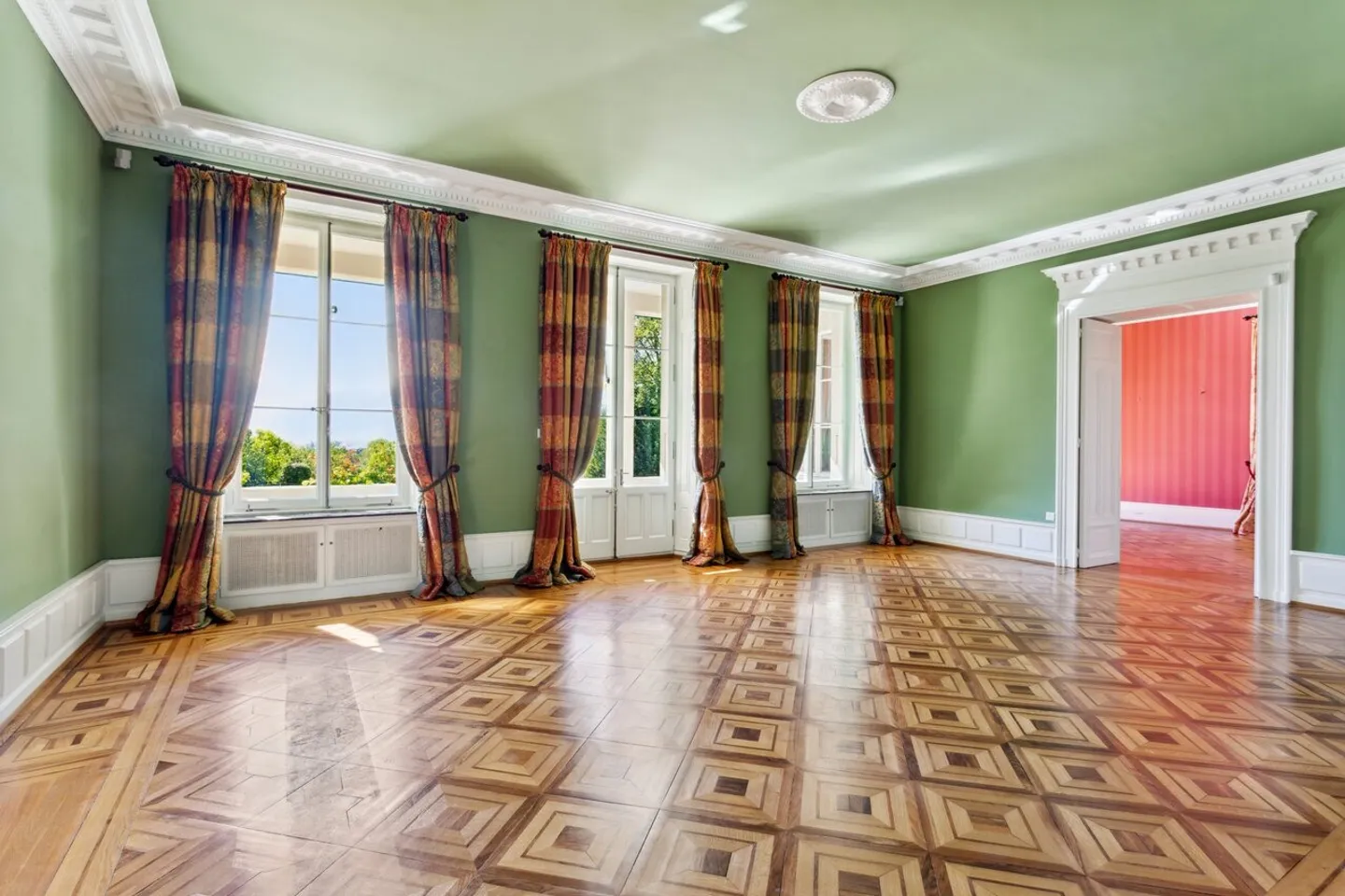 Casa singola in affitto - Foto 4 di 18