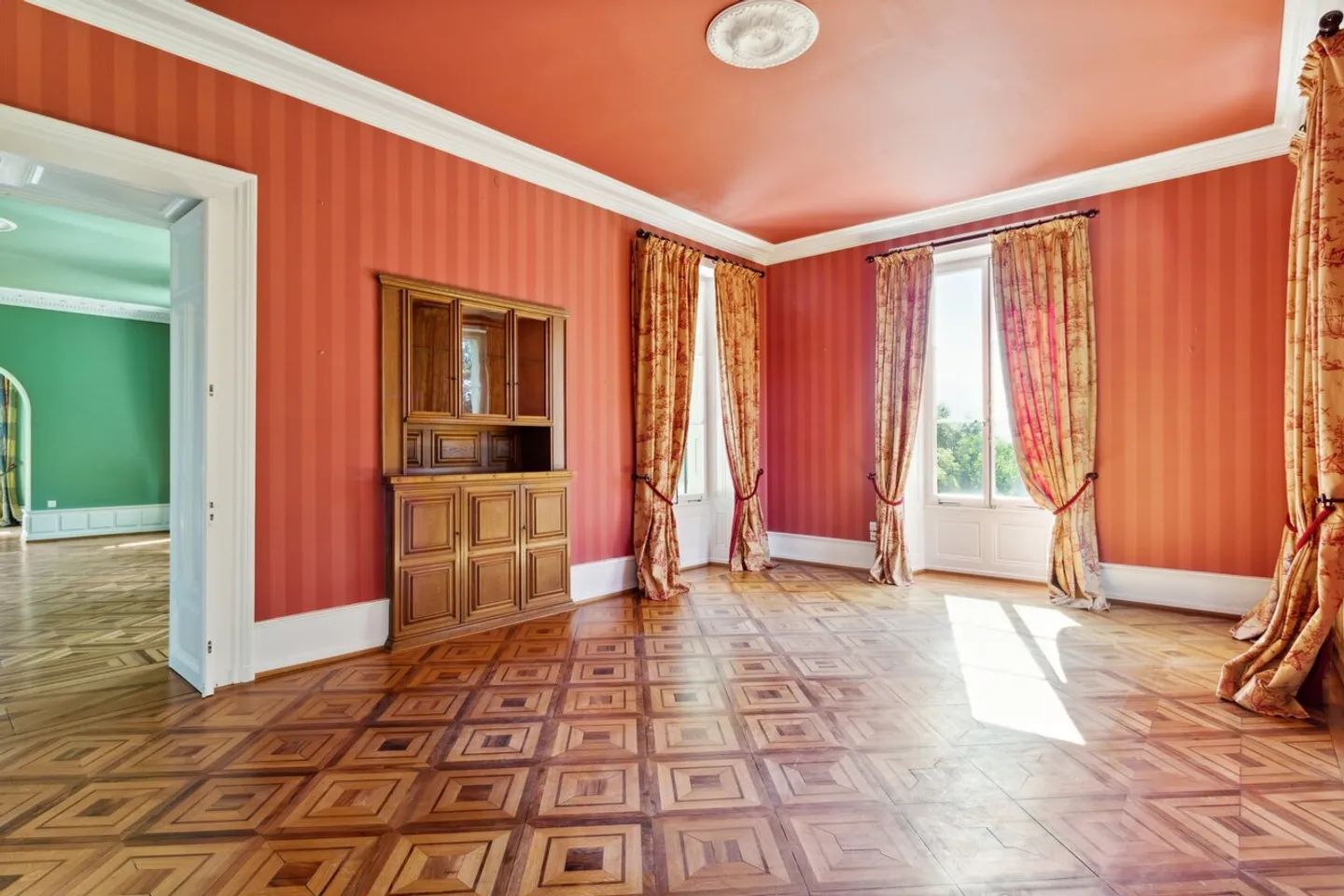 Casa singola in affitto - Foto 5 di 18