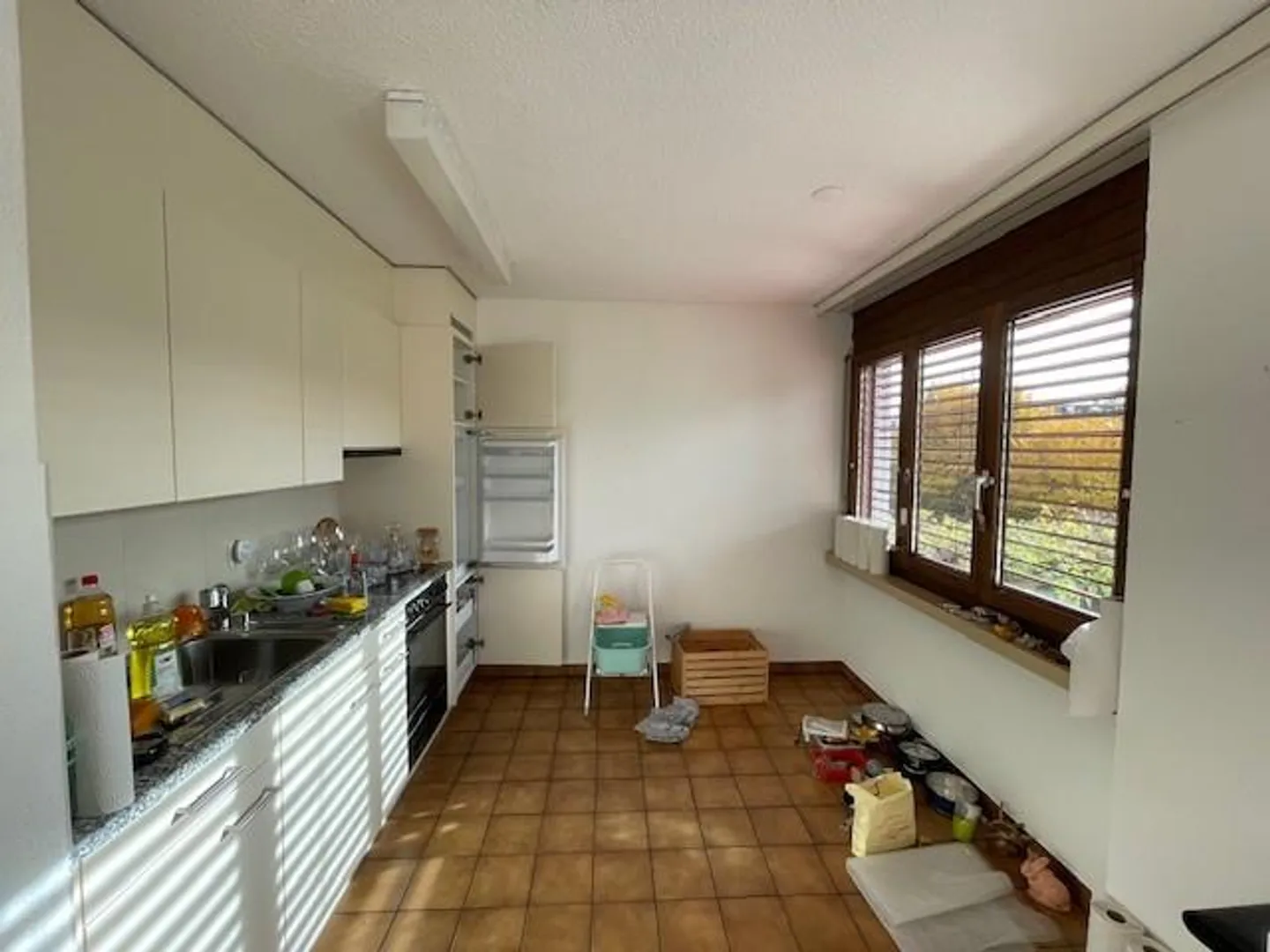 Cozy Senior Apartment with a View of the Green - Photo 5 of 9