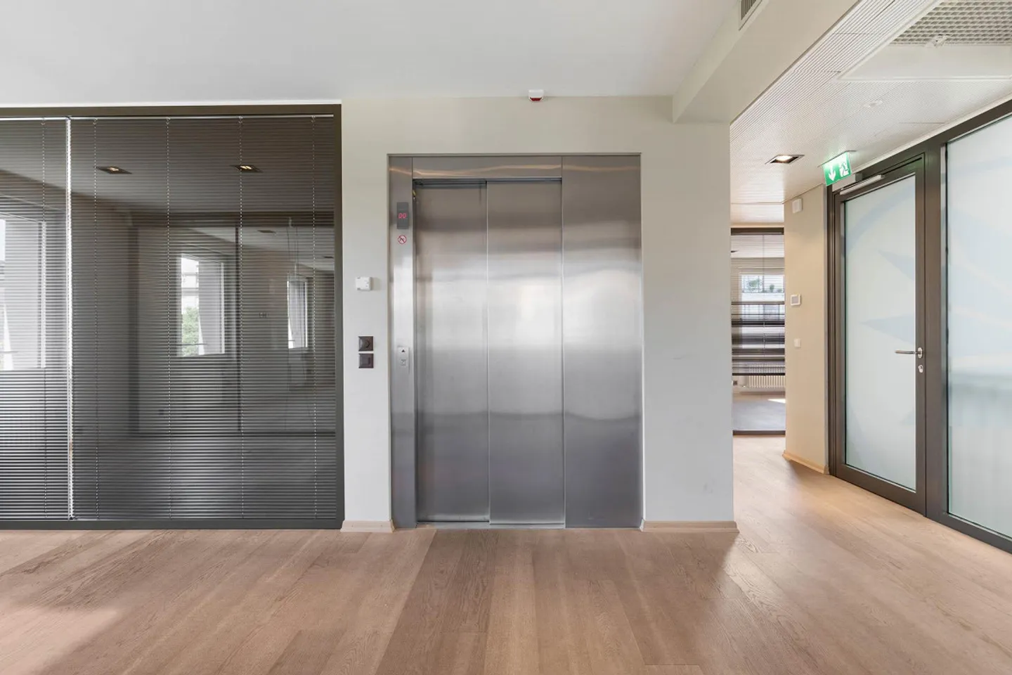 Bureau de prestige à Genève - Photo 6 sur 12