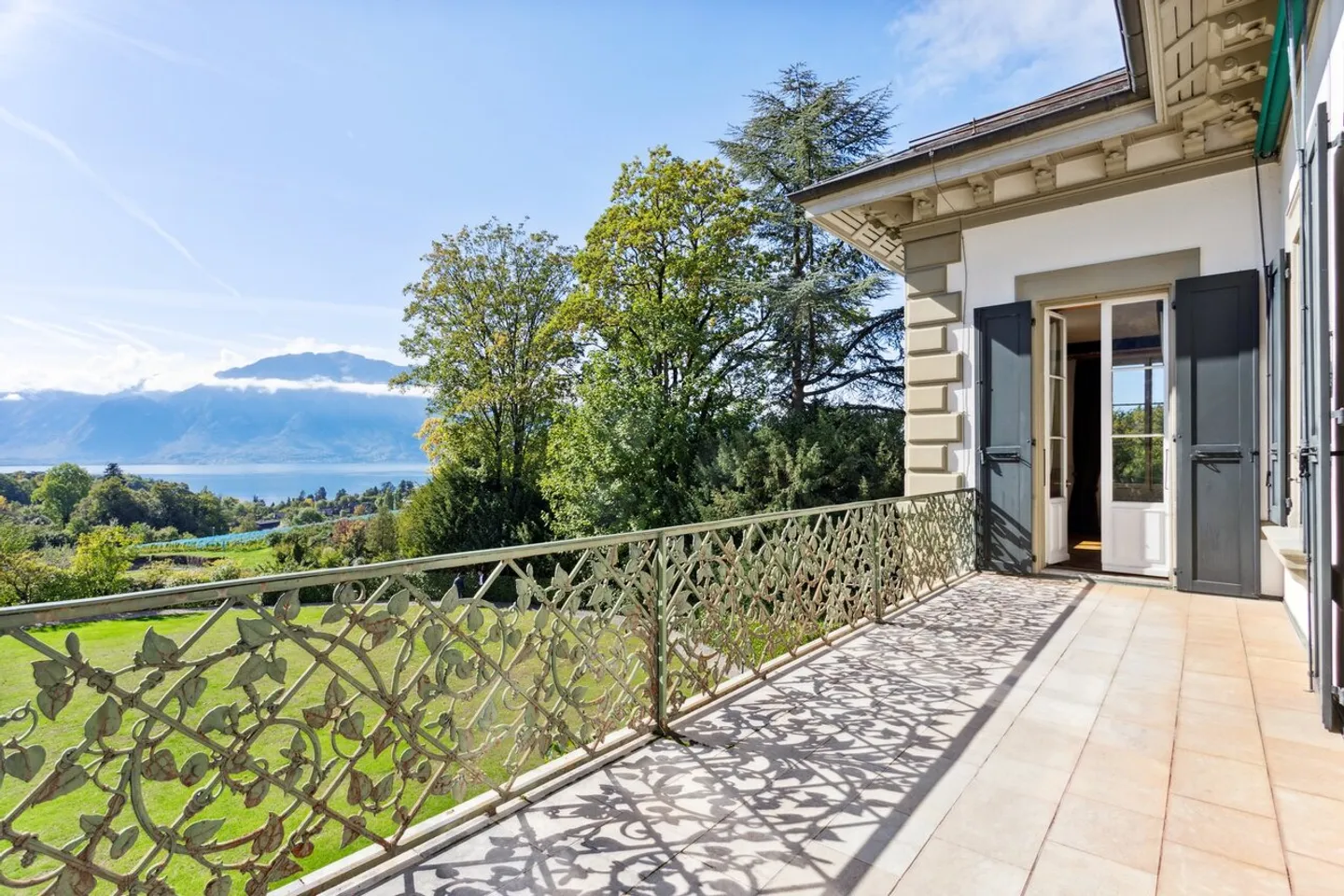 Casa singola in affitto - Foto 11 di 18