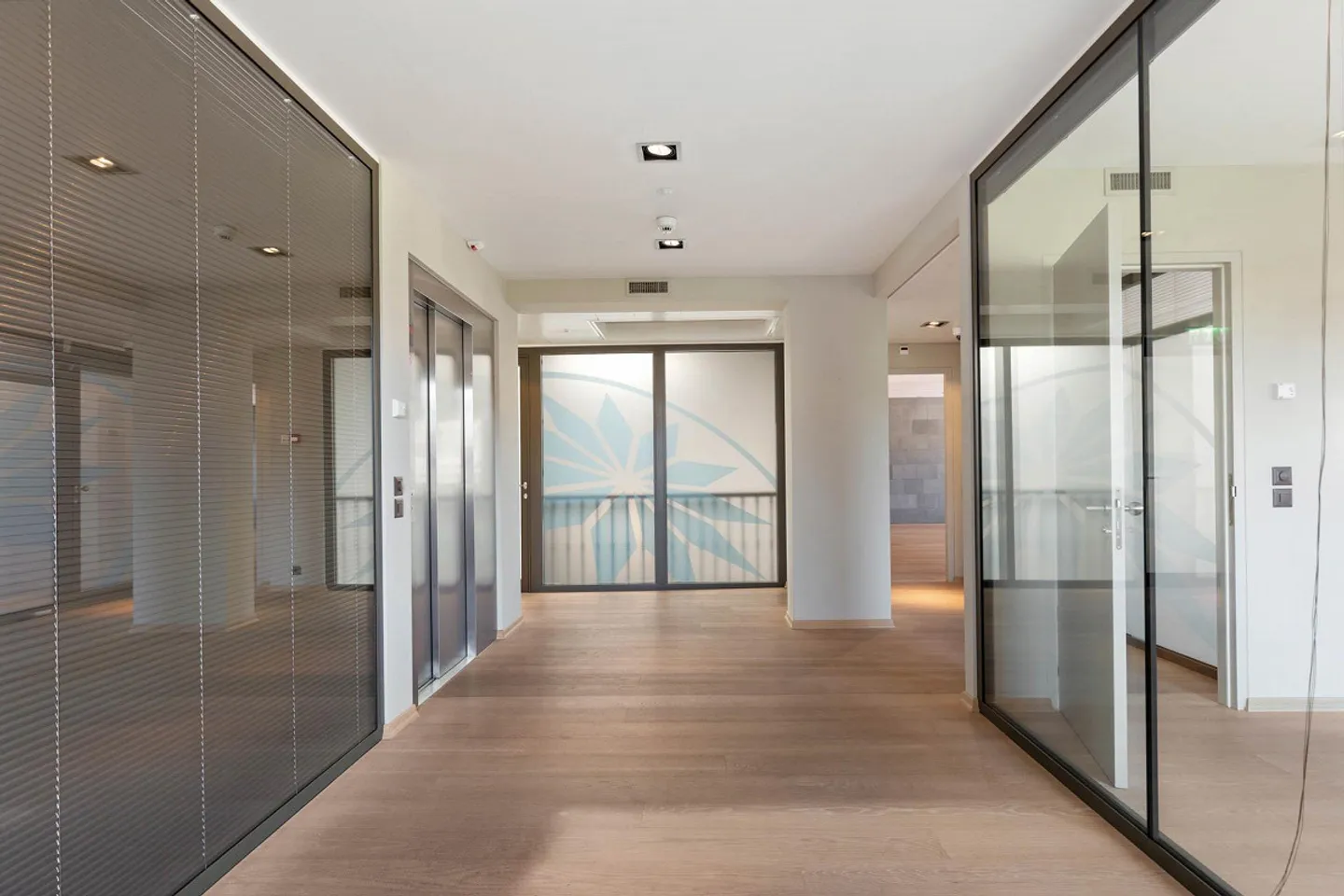 Bureau de prestige à Genève - Photo 7 sur 12