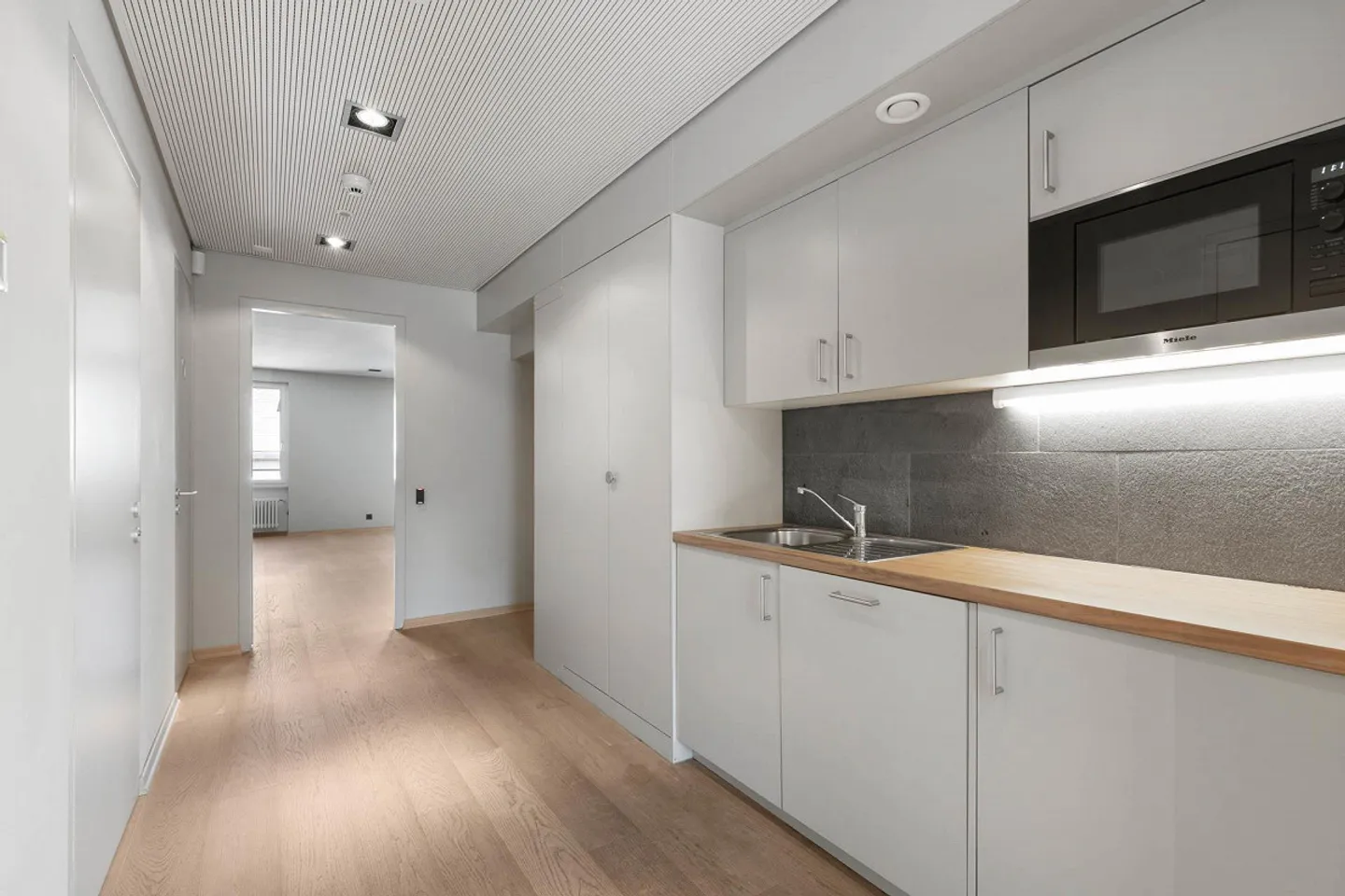 Bureau de prestige à Genève - Photo 3 sur 12