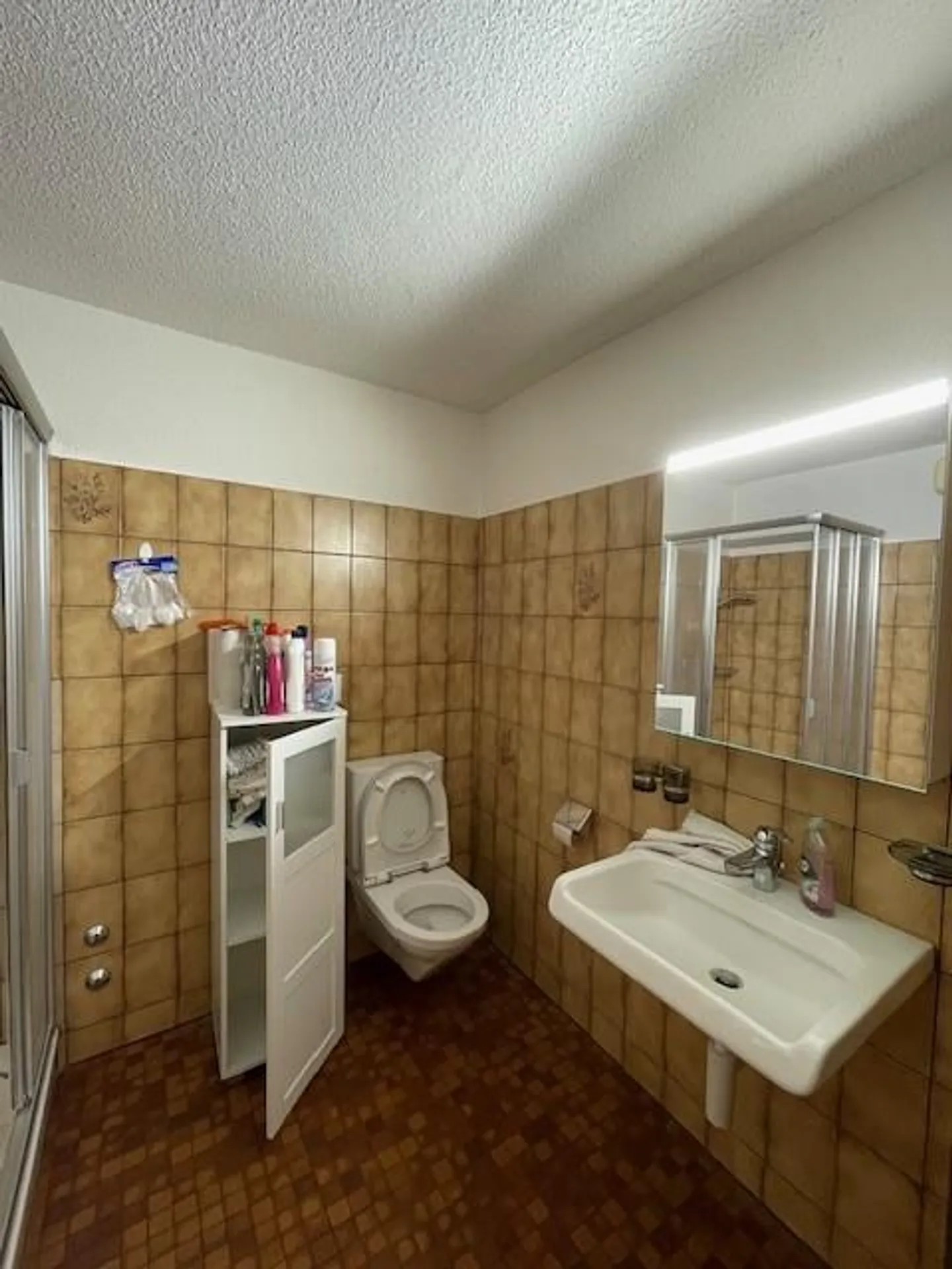 Cozy Senior Apartment with a View of the Green - Photo 7 of 9