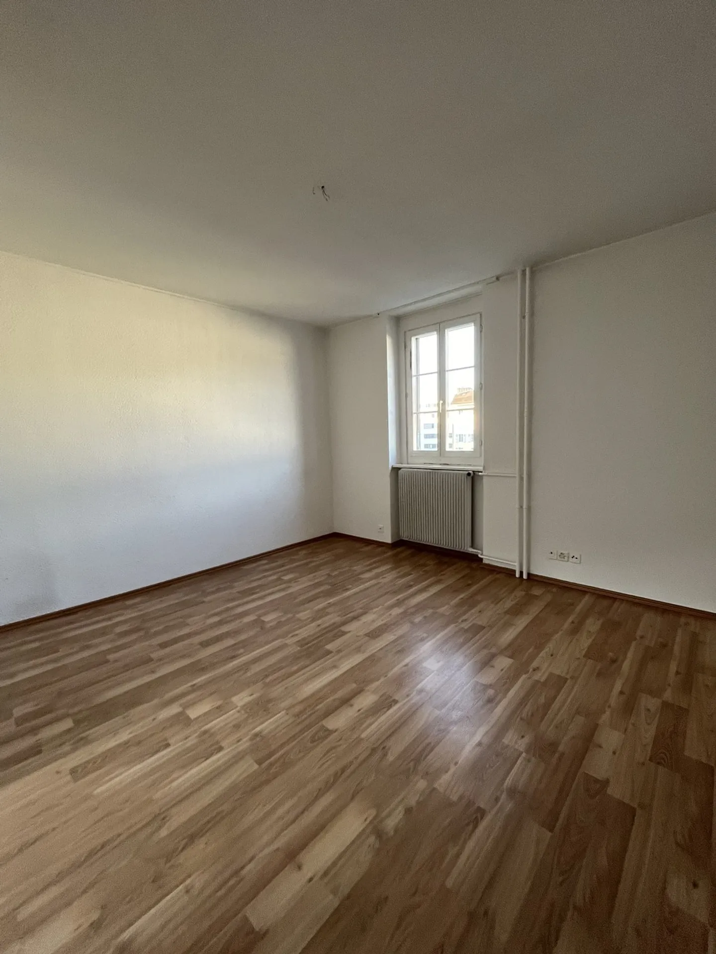 Appartamento centrale! - Foto 2 di 9