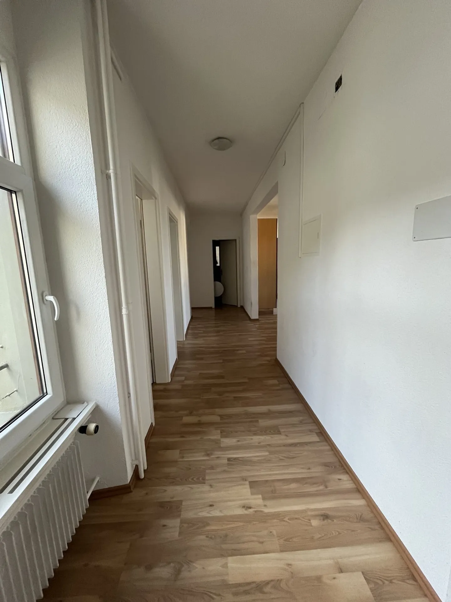 Appartamento centrale! - Foto 3 di 9
