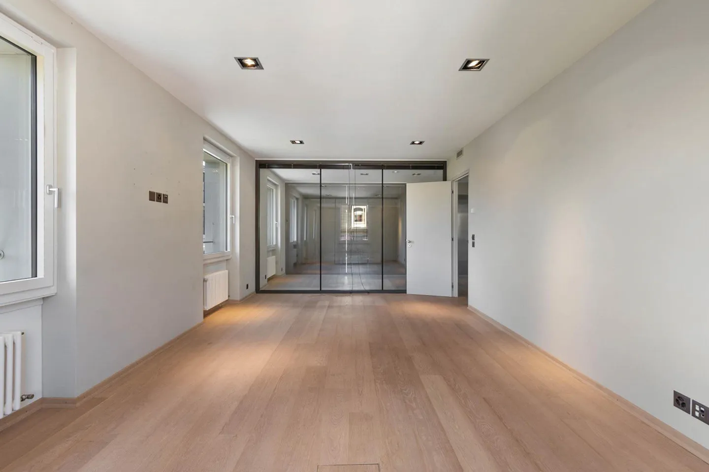 Bureau de prestige à Genève - Photo 9 sur 12