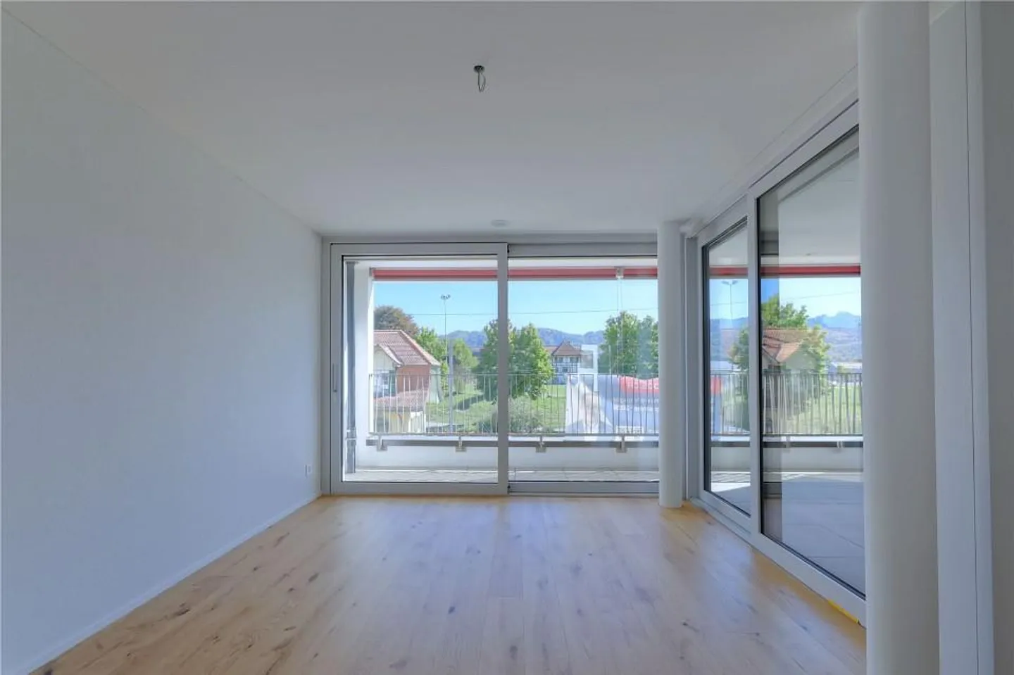 NEW BUILD Viermoos - Living in the best central location of Urtenen-Schönbühl - Photo 1 of 13
