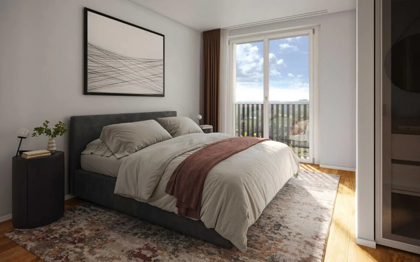 Appartement à vendre - Photo 8 sur 12