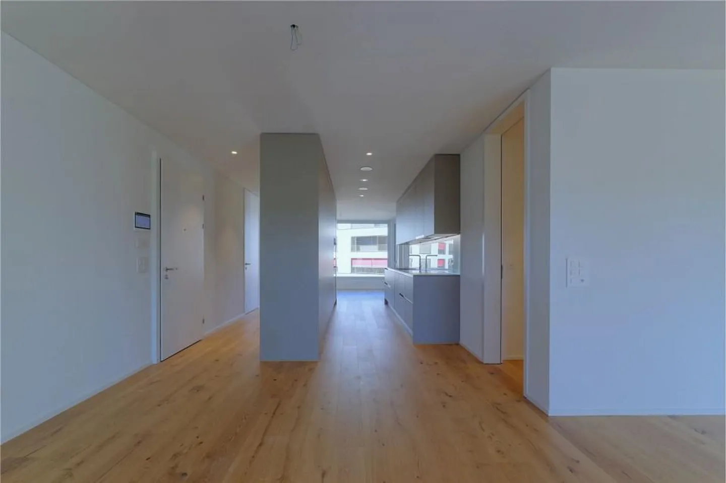 NEW BUILD Viermoos - Living in the best central location of Urtenen-Schönbühl - Photo 2 of 13