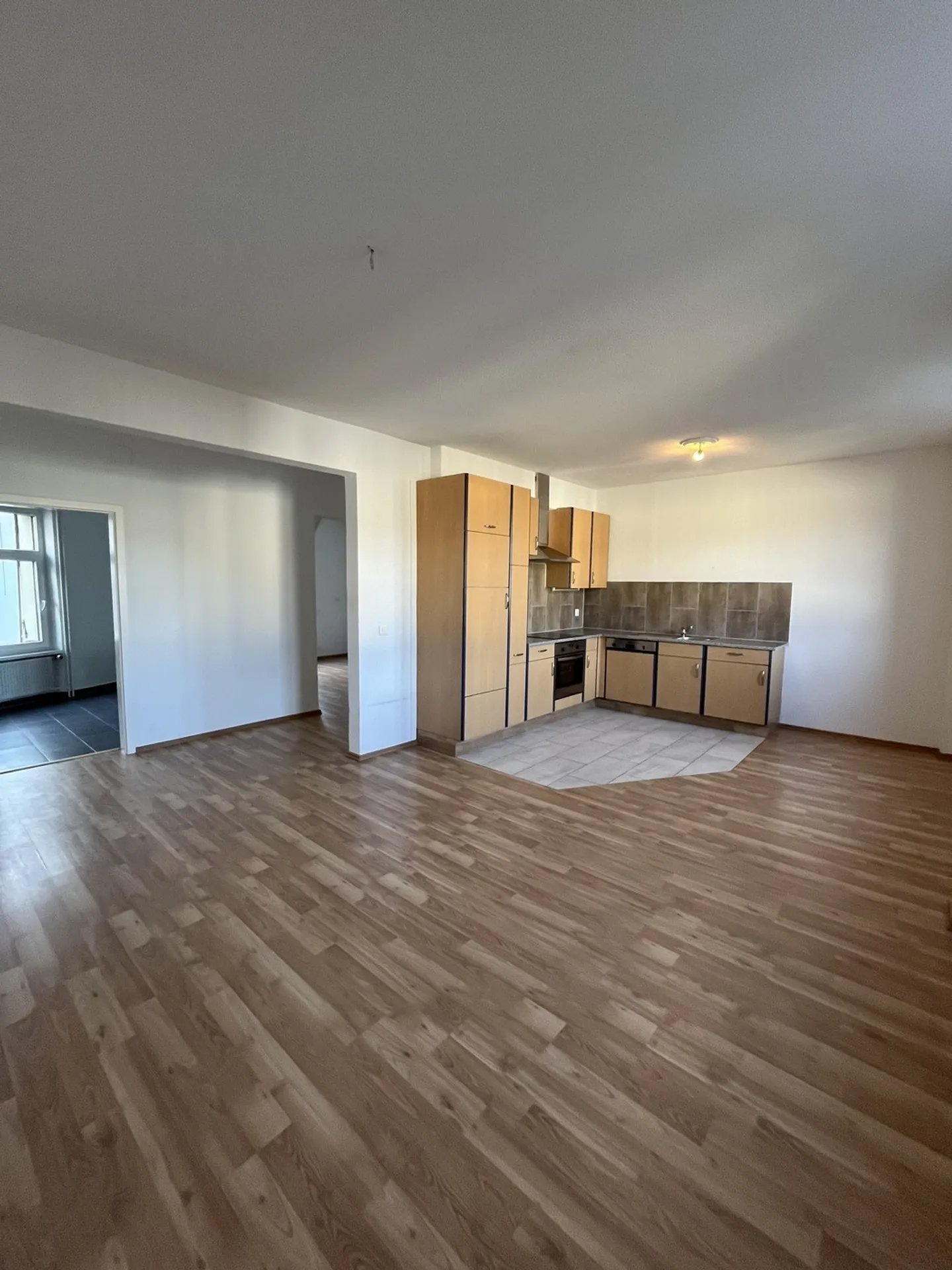 Appartamento centrale! - Foto 4 di 9