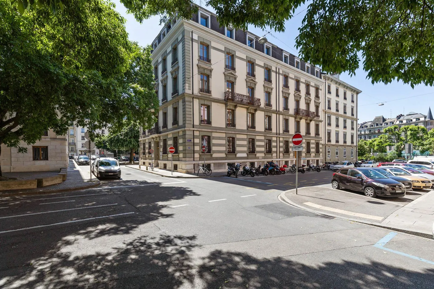 Bureau de prestige à Genève - Photo 11 sur 12