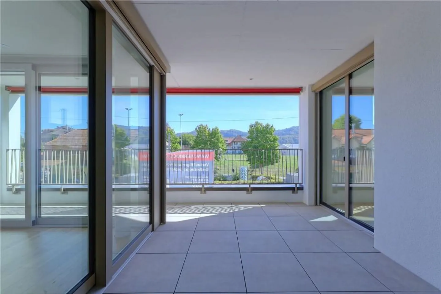 NEW BUILD Viermoos - Living in the best central location of Urtenen-Schönbühl - Photo 3 of 13