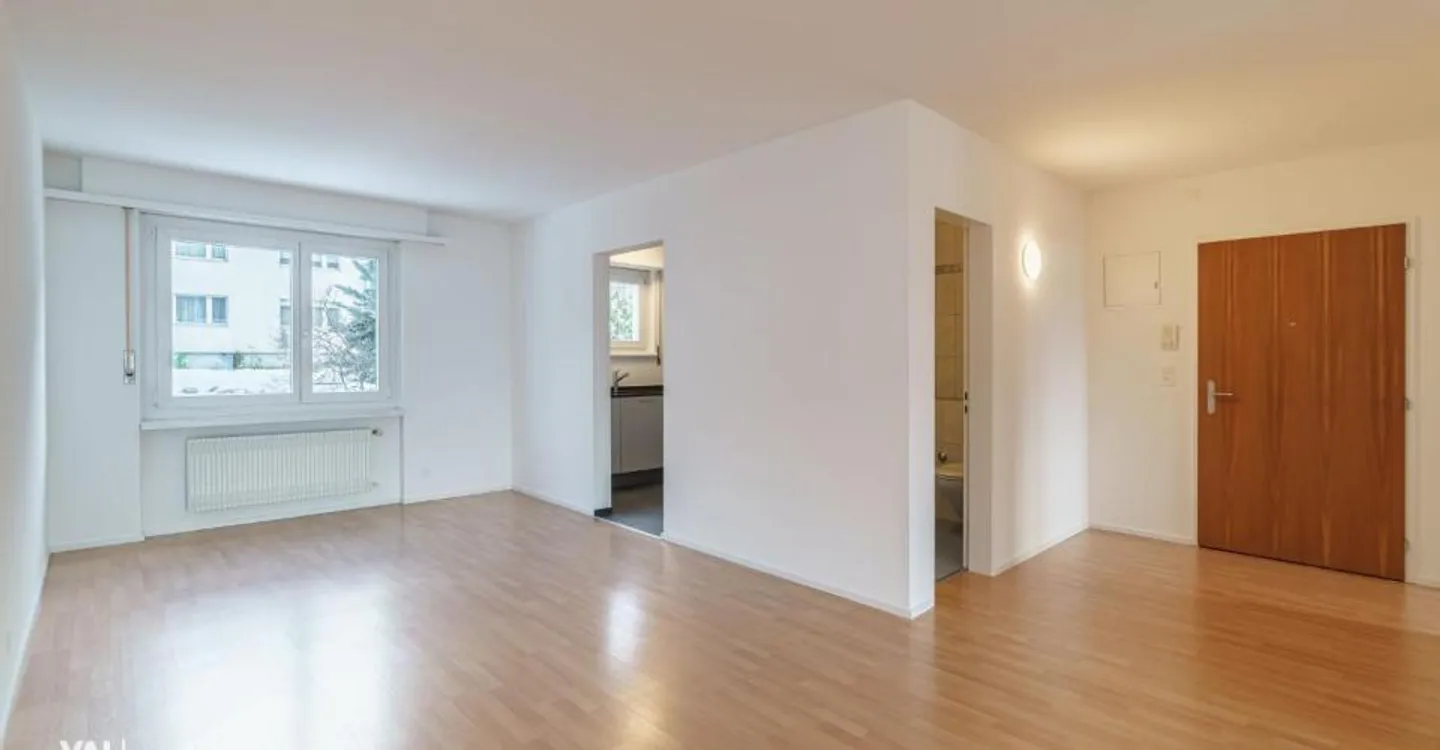 Appartamento luminoso con vista sulla valle in un quartiere adatto alle famiglie - Foto 2 di 11