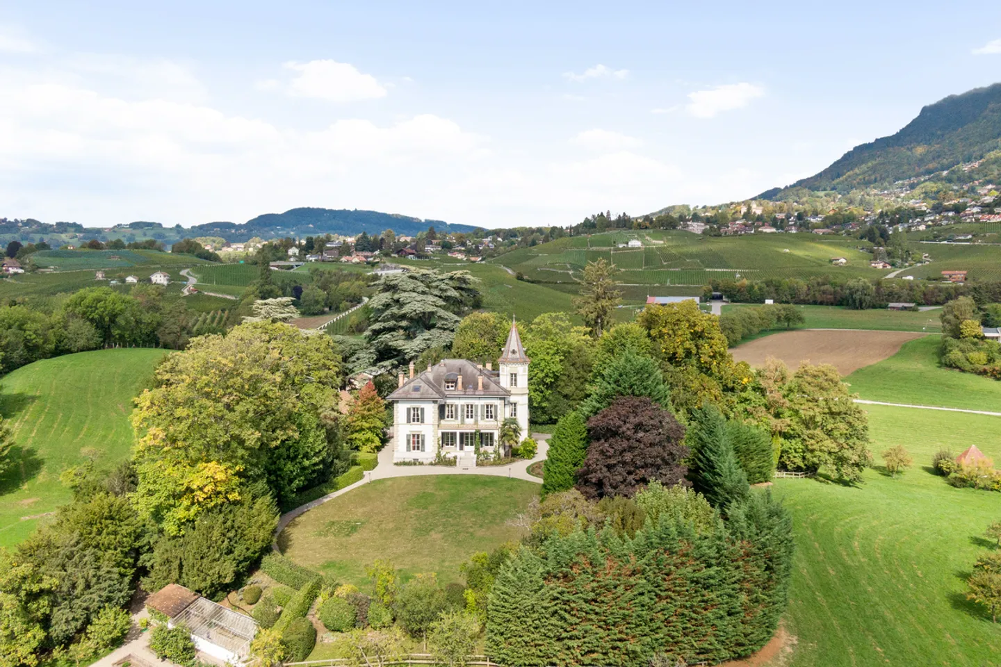 Casa singola in affitto - Foto 15 di 18