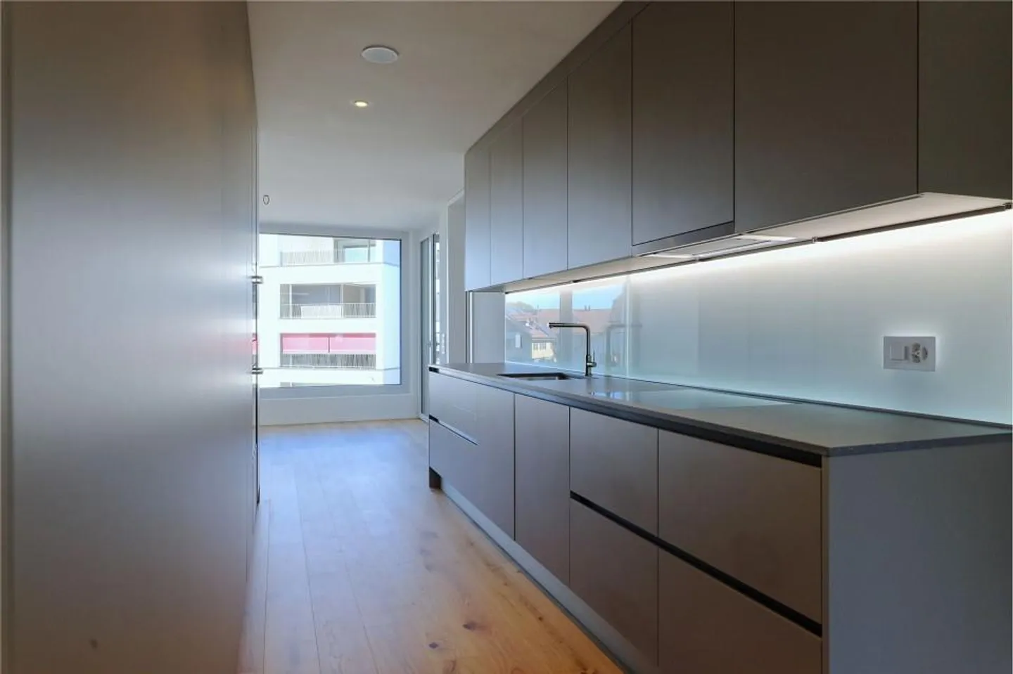 NEW BUILD Viermoos - Living in the best central location of Urtenen-Schönbühl - Photo 4 of 13