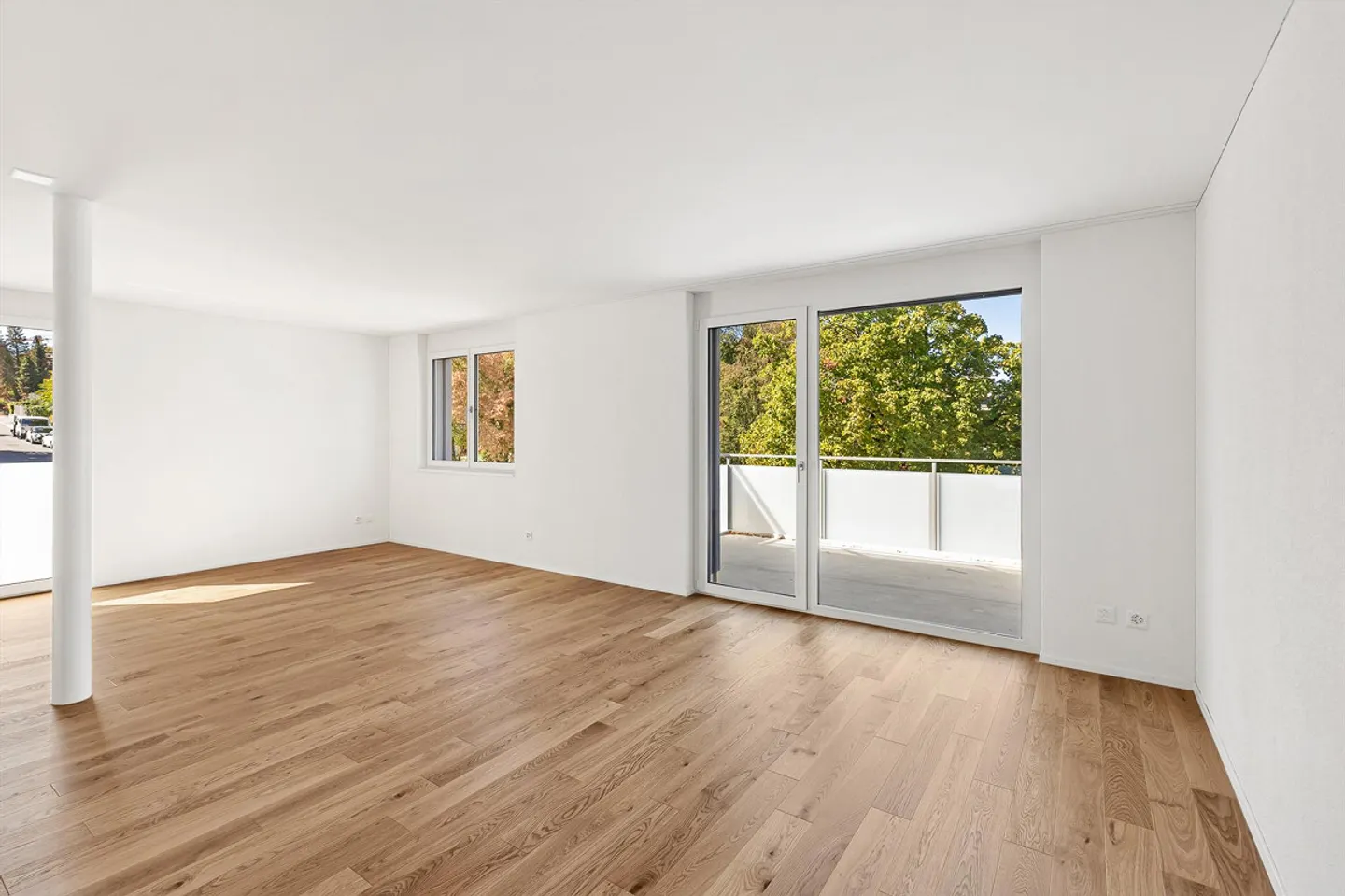 FIRST RENTAL - Living with Comfort and Quality from Autumn 2026 - Photo 1 of 6