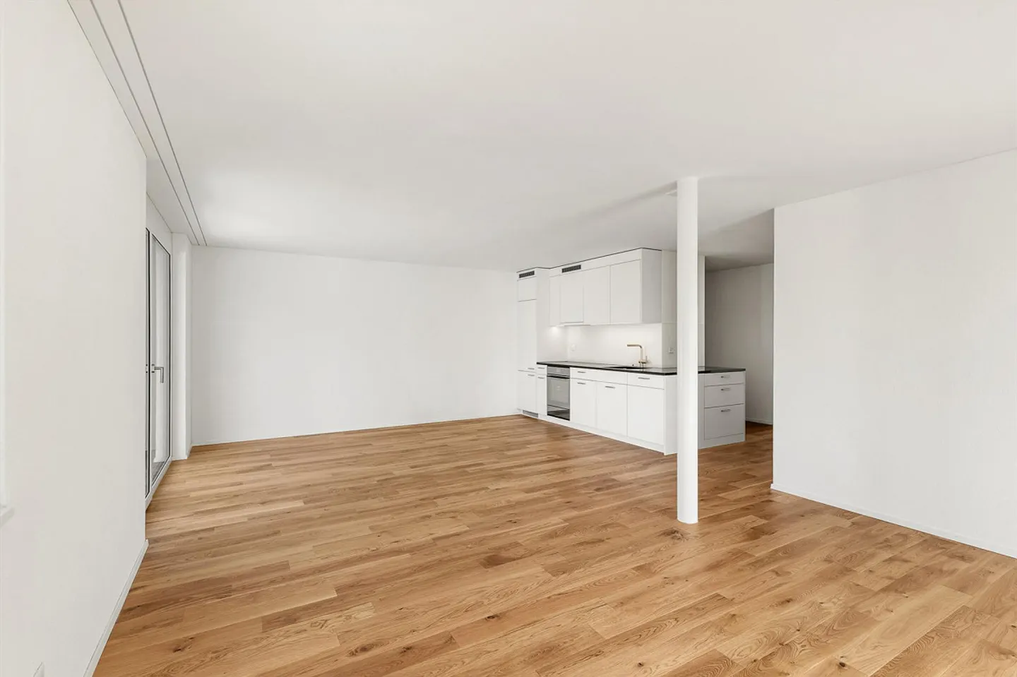FIRST RENTAL - Living with Comfort and Quality from Autumn 2026 - Photo 2 of 6