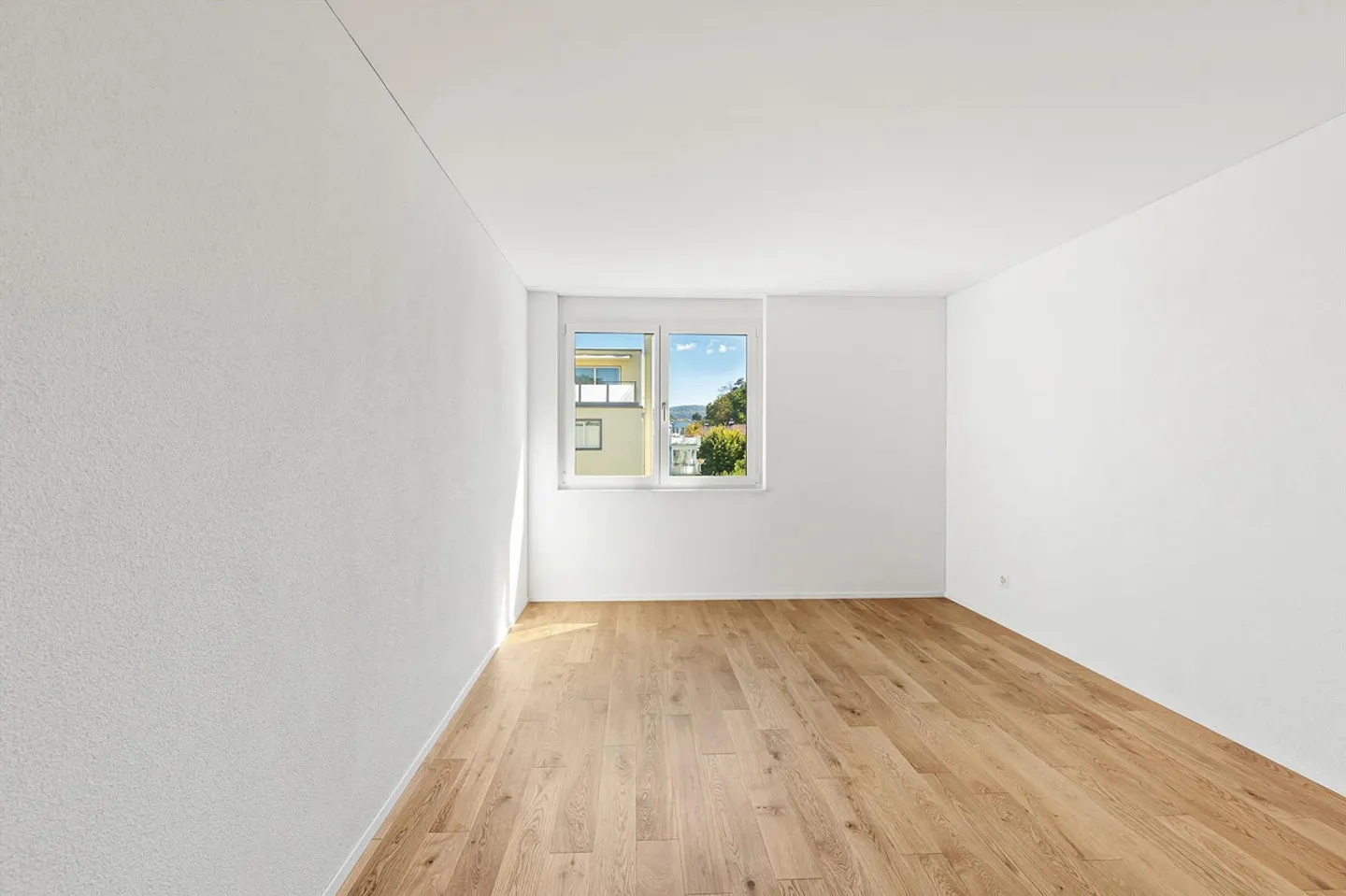 FIRST RENTAL - Living with Comfort and Quality from Autumn 2026 - Photo 5 of 6