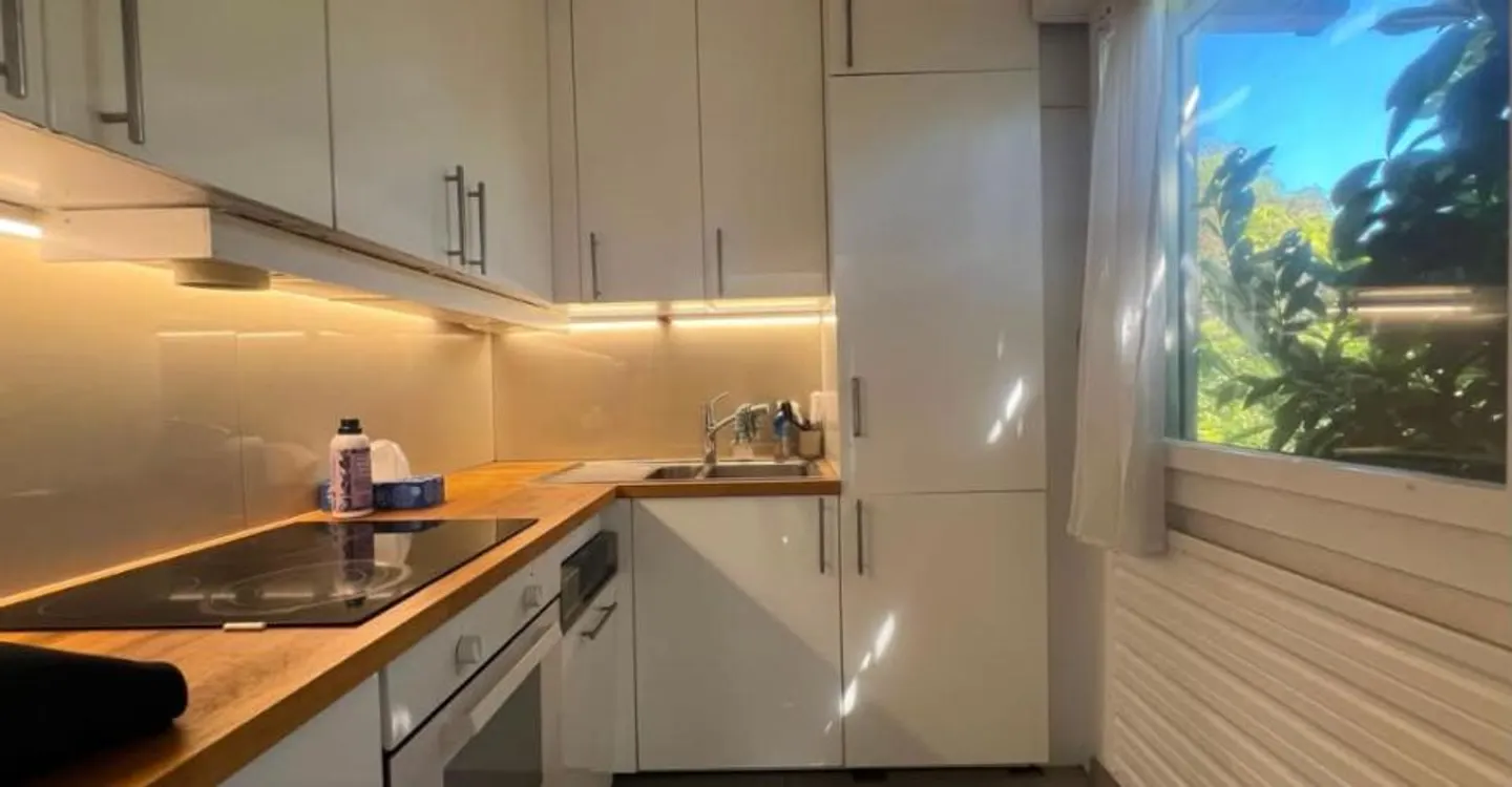 Casa indipendente di 6 stanze con giardino a Chavannes-des-Bois - Foto 6 di 11