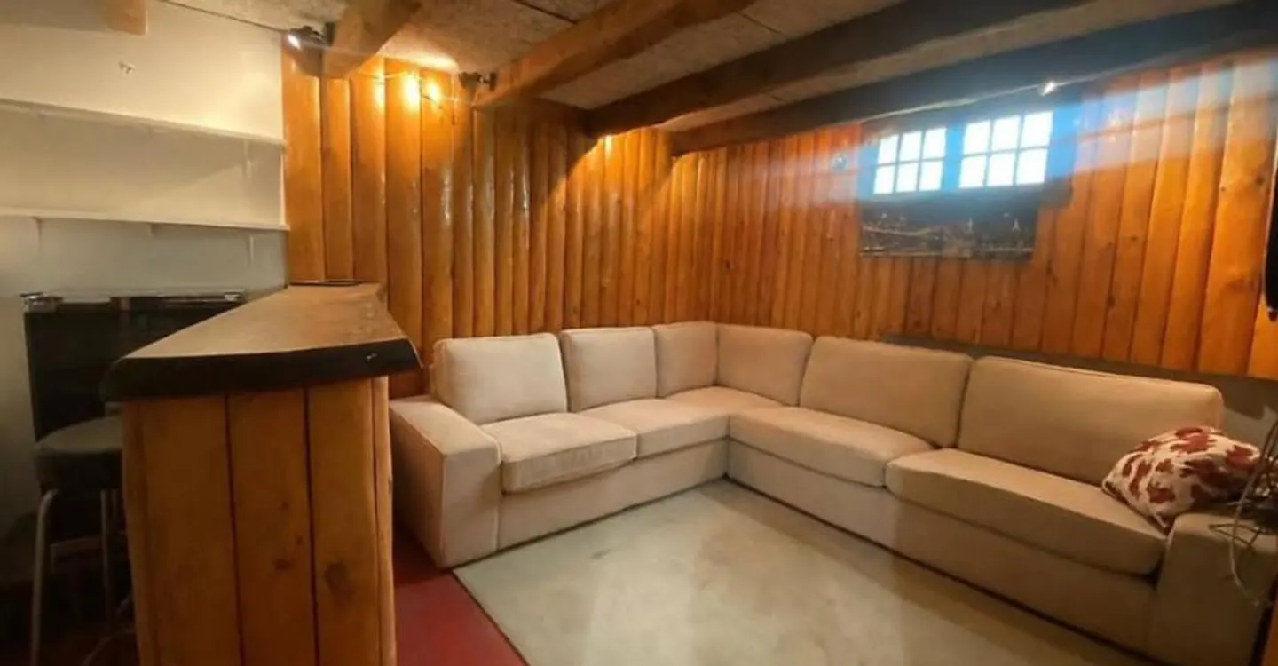 Casa indipendente di 6 stanze con giardino a Chavannes-des-Bois - Foto 8 di 11