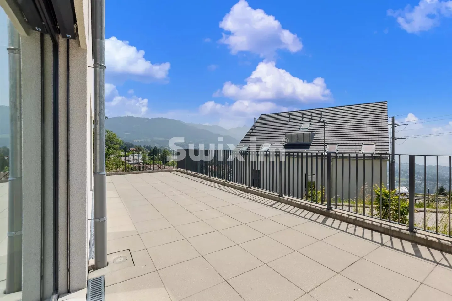 Villa Moderna in Zona Tranquilla - Foto 1 di 6