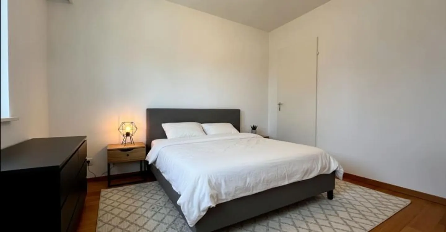 Casa indipendente di 6 stanze con giardino a Chavannes-des-Bois - Foto 4 di 11