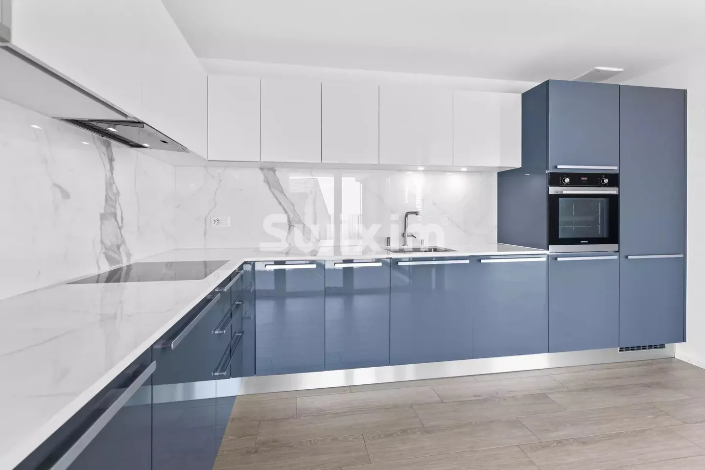 Villa Moderna in Zona Tranquilla - Foto 2 di 6