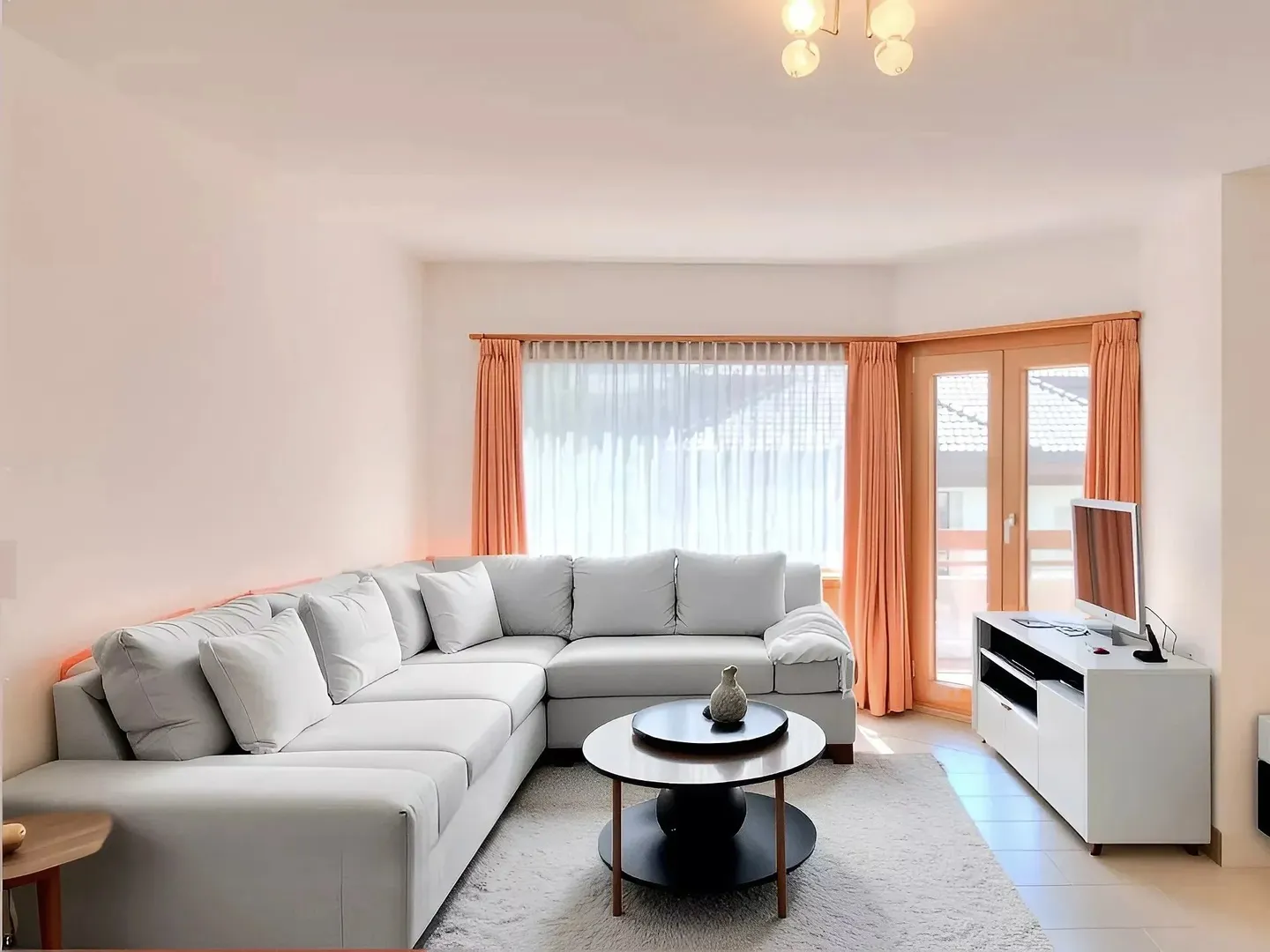 Penthouse 3.5 Zimmer in Martigny - Foto 1 von 13