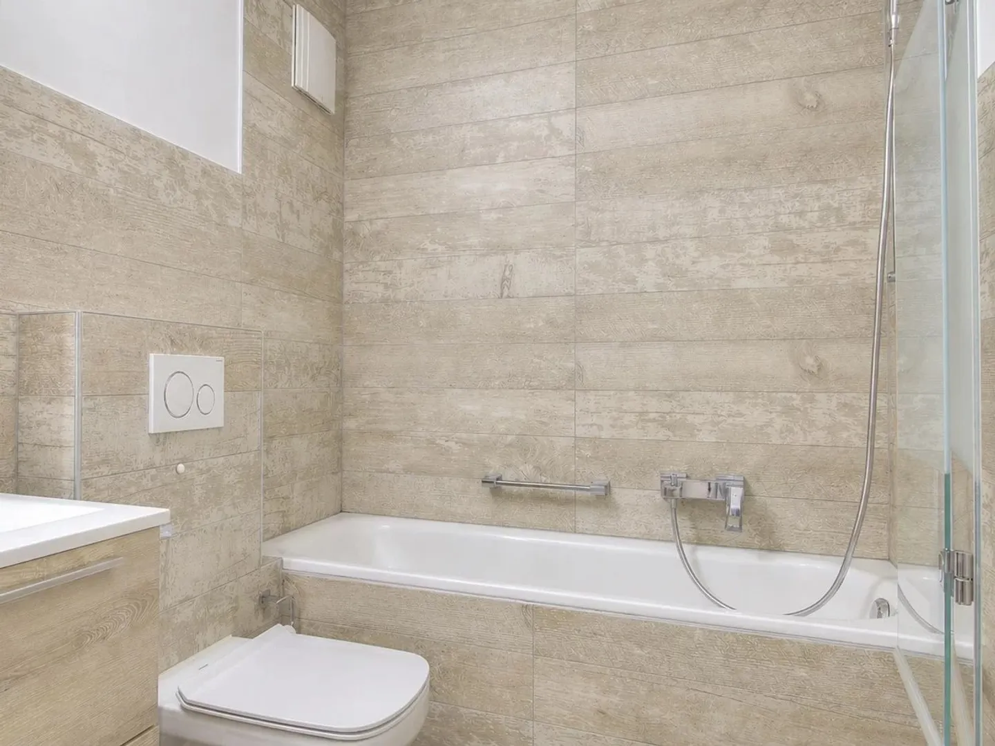 Penthouse 3.5 Zimmer in Martigny - Foto 5 von 13