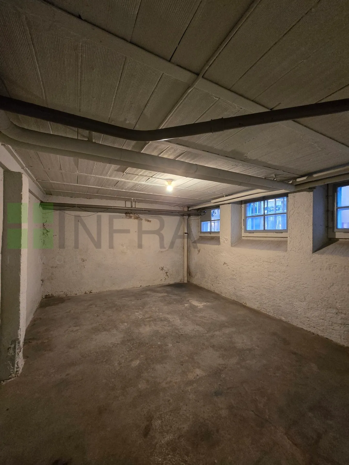 «Abstellraum von ca. 20 m2» - Foto 1 von 5