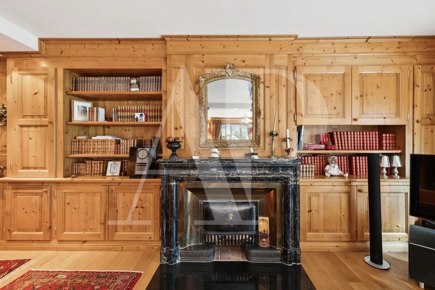 Wunderschöne 4,5-Zimmer-Wohnung in Champéry - Foto 3 von 16