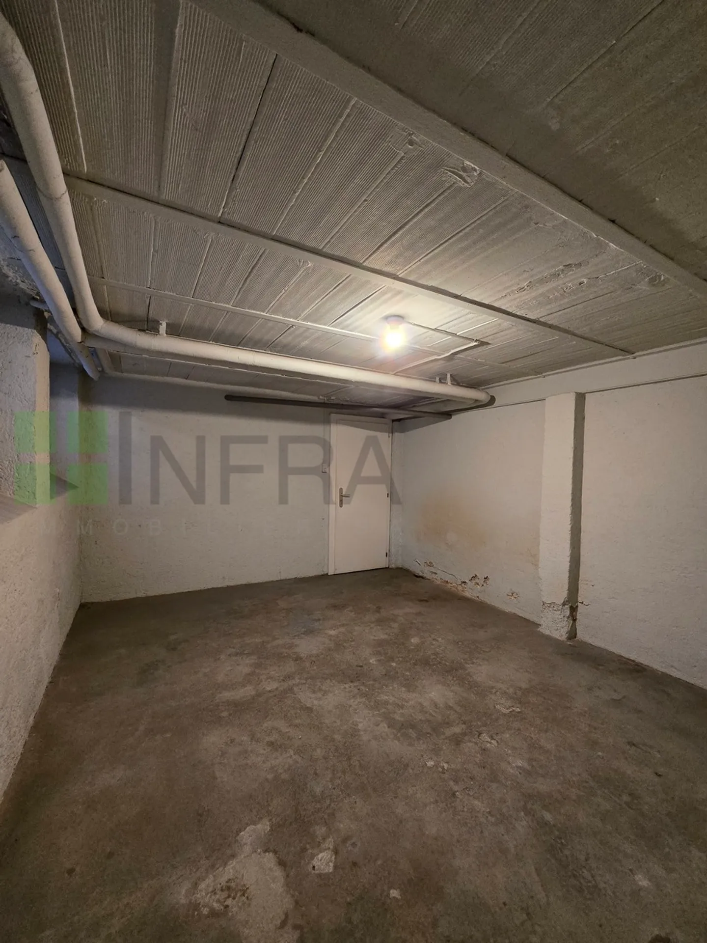 «Abstellraum von ca. 20 m2» - Foto 2 von 5